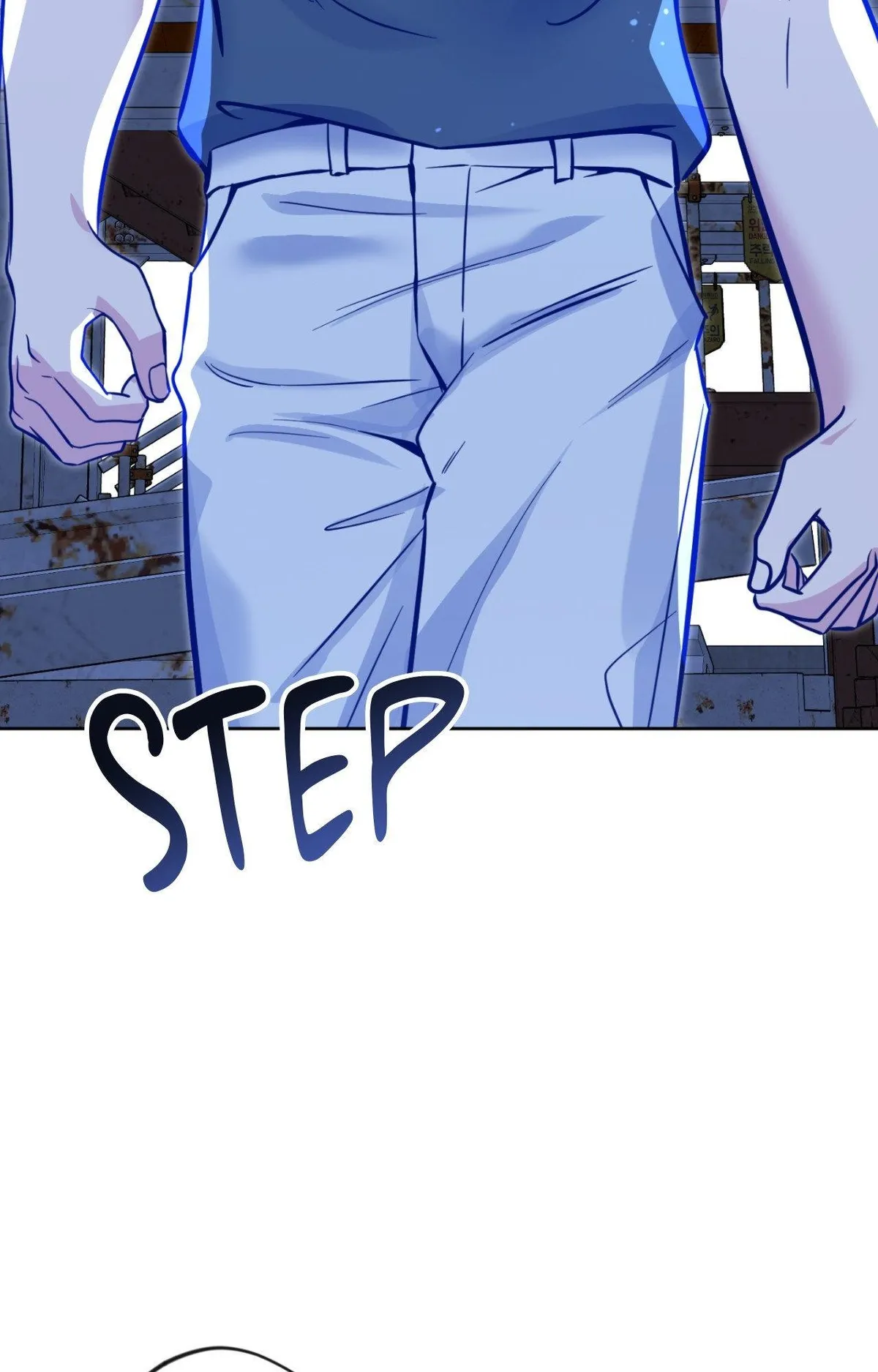 Angel Kiss Chapter 59 page 104 - 