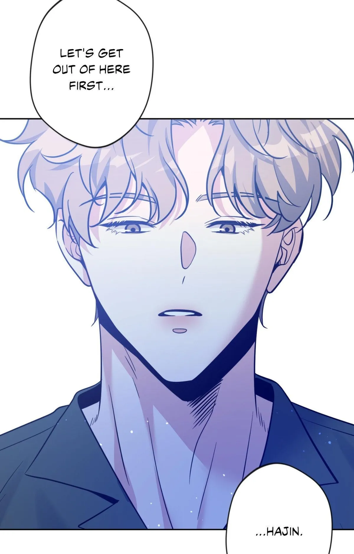 Angel Kiss Chapter 59 page 105 - 