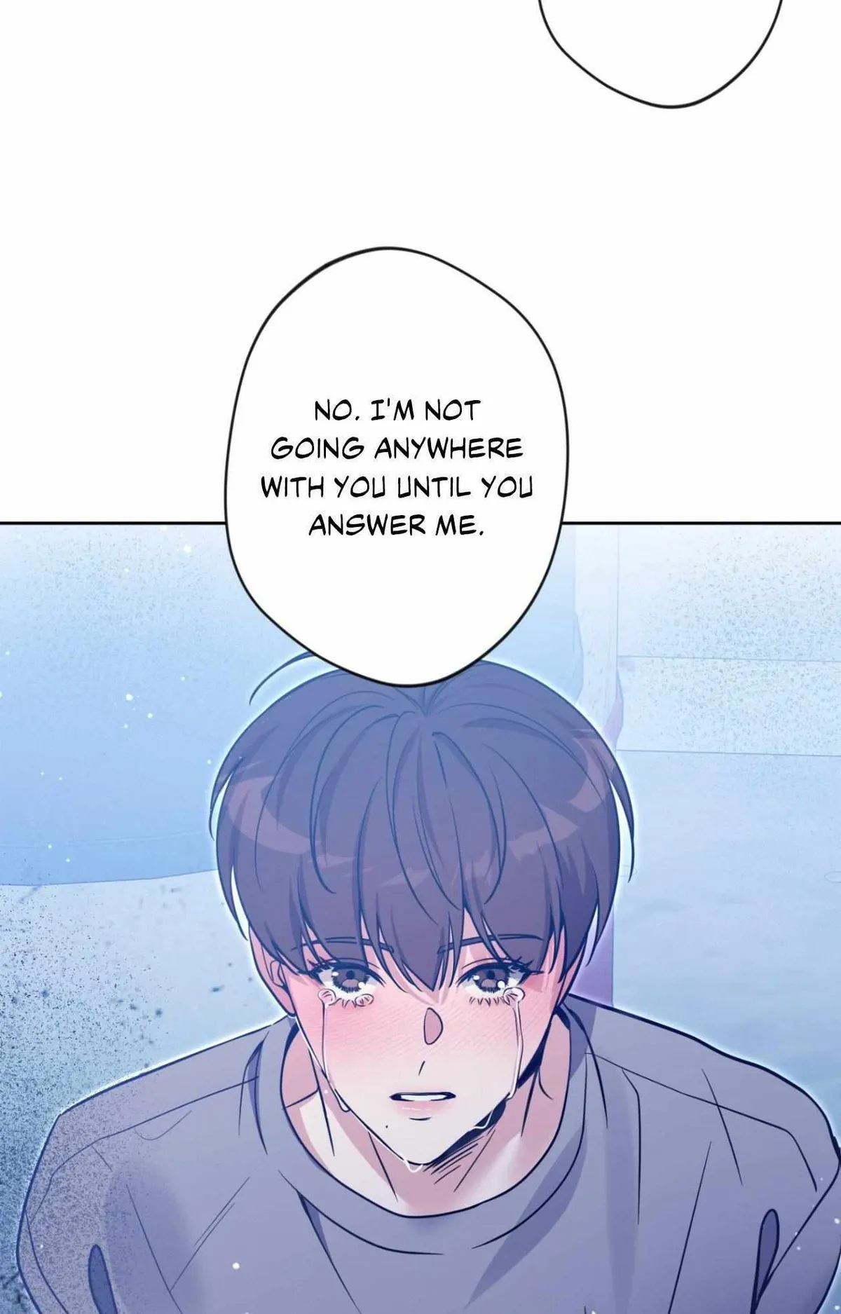 Angel Kiss Chapter 59 page 106 - 