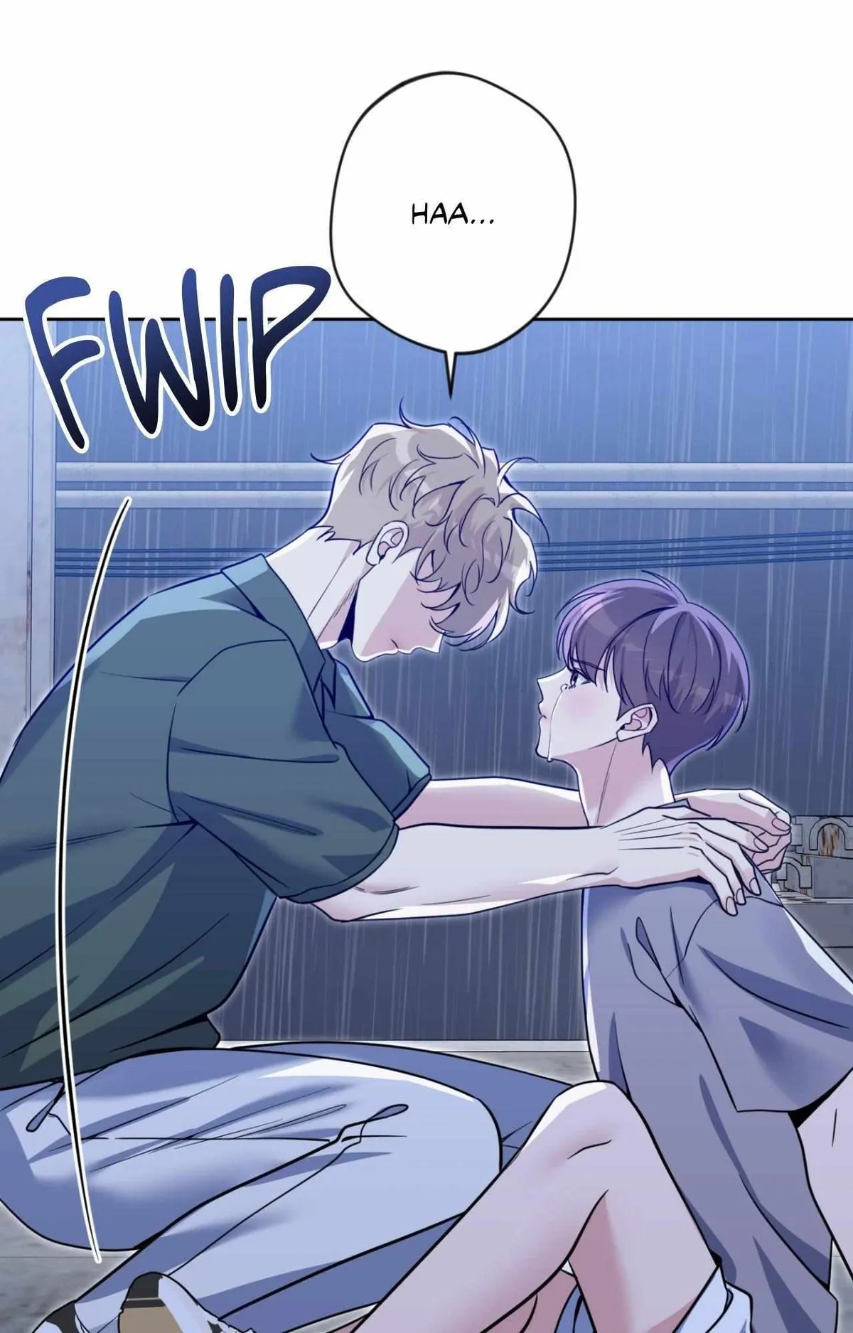 Angel Kiss Chapter 59 page 108 - 