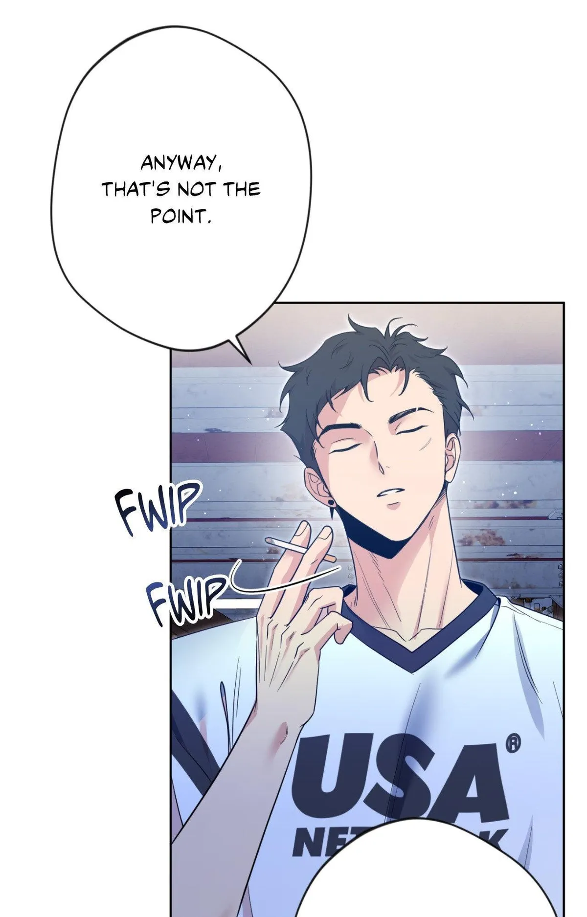 Angel Kiss Chapter 59 page 12 - 