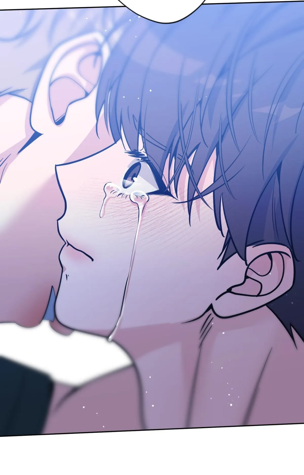 Angel Kiss Chapter 59 page 111 - 