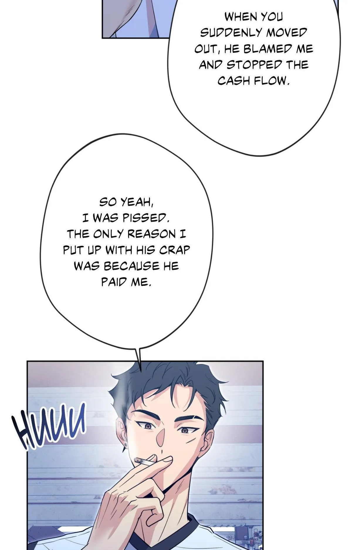 Angel Kiss Chapter 59 page 13 - 