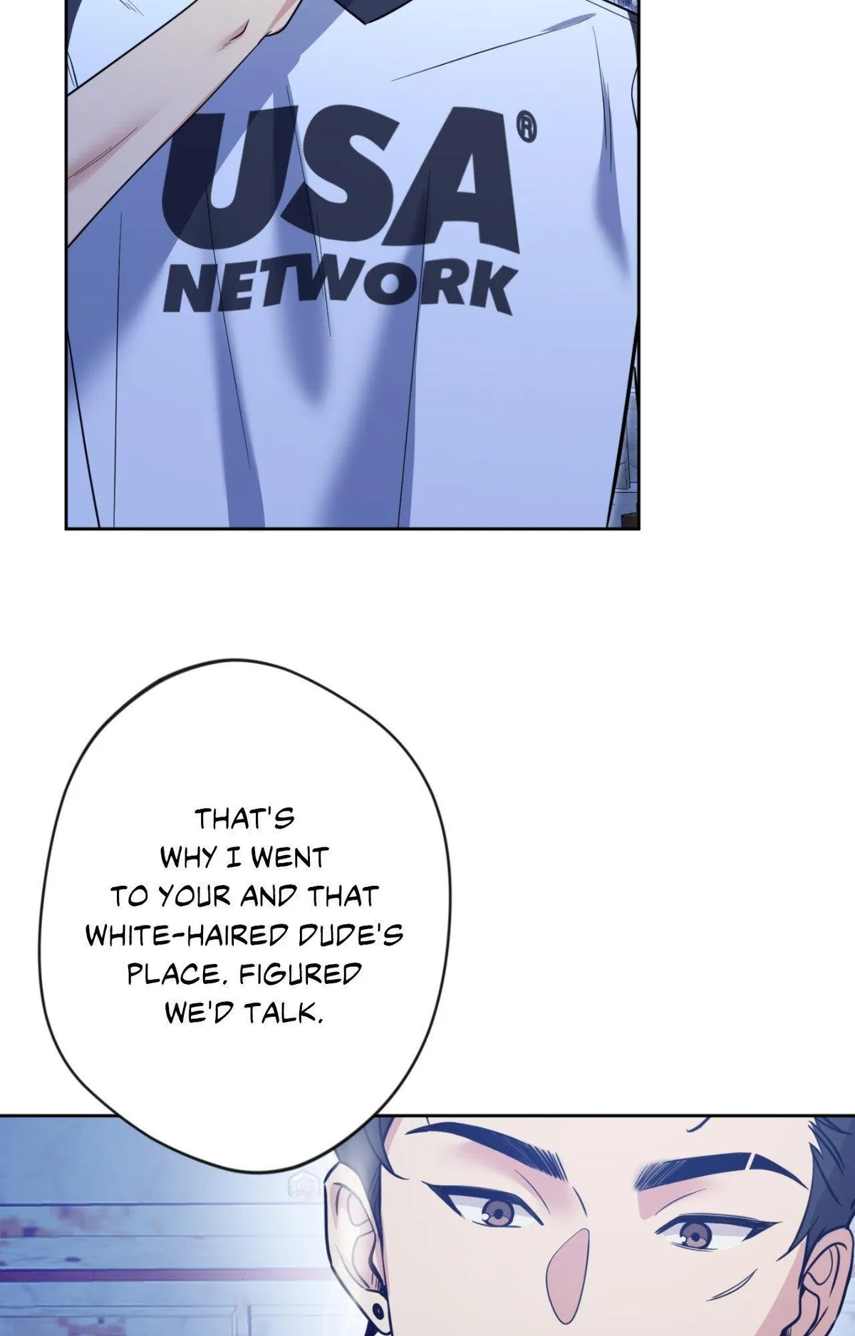 Angel Kiss Chapter 59 page 14 - 