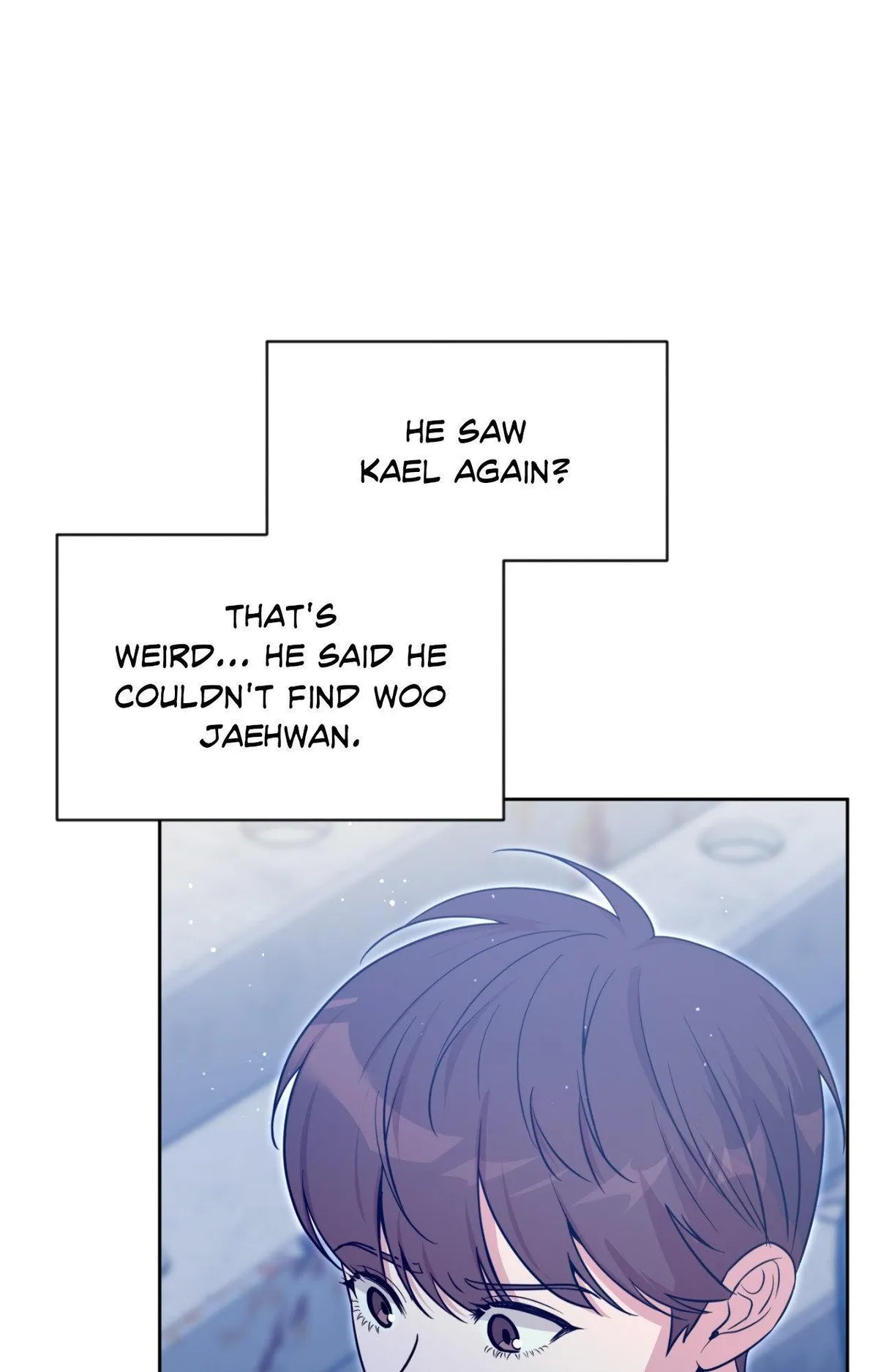 Angel Kiss Chapter 59 page 17 - 