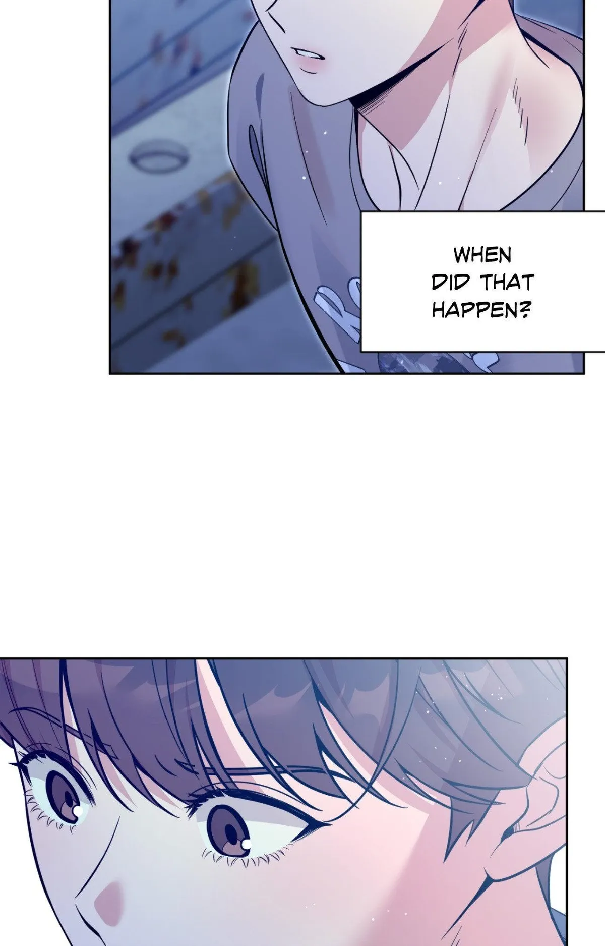 Angel Kiss Chapter 59 page 18 - 