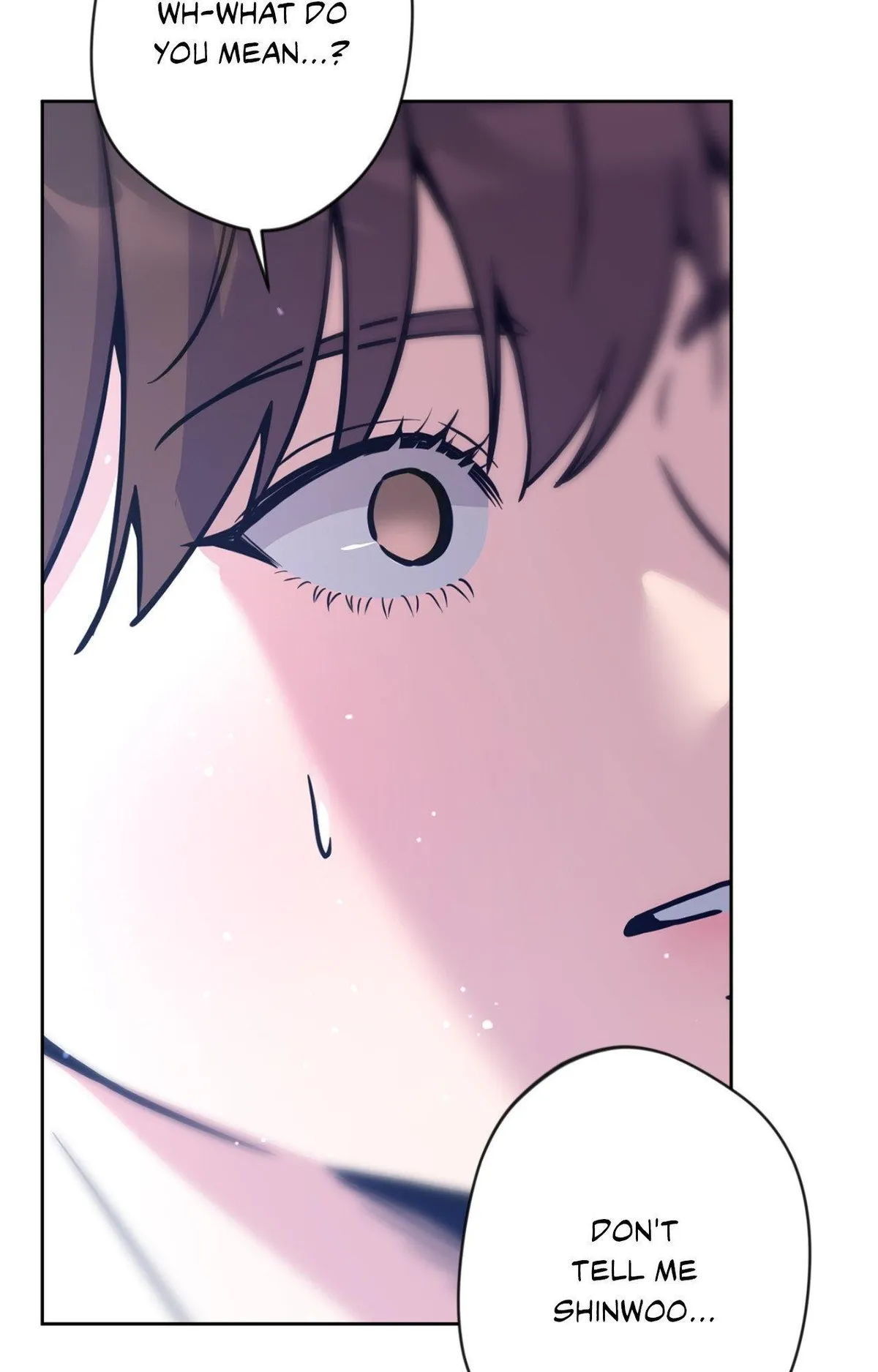 Angel Kiss Chapter 59 page 3 - 