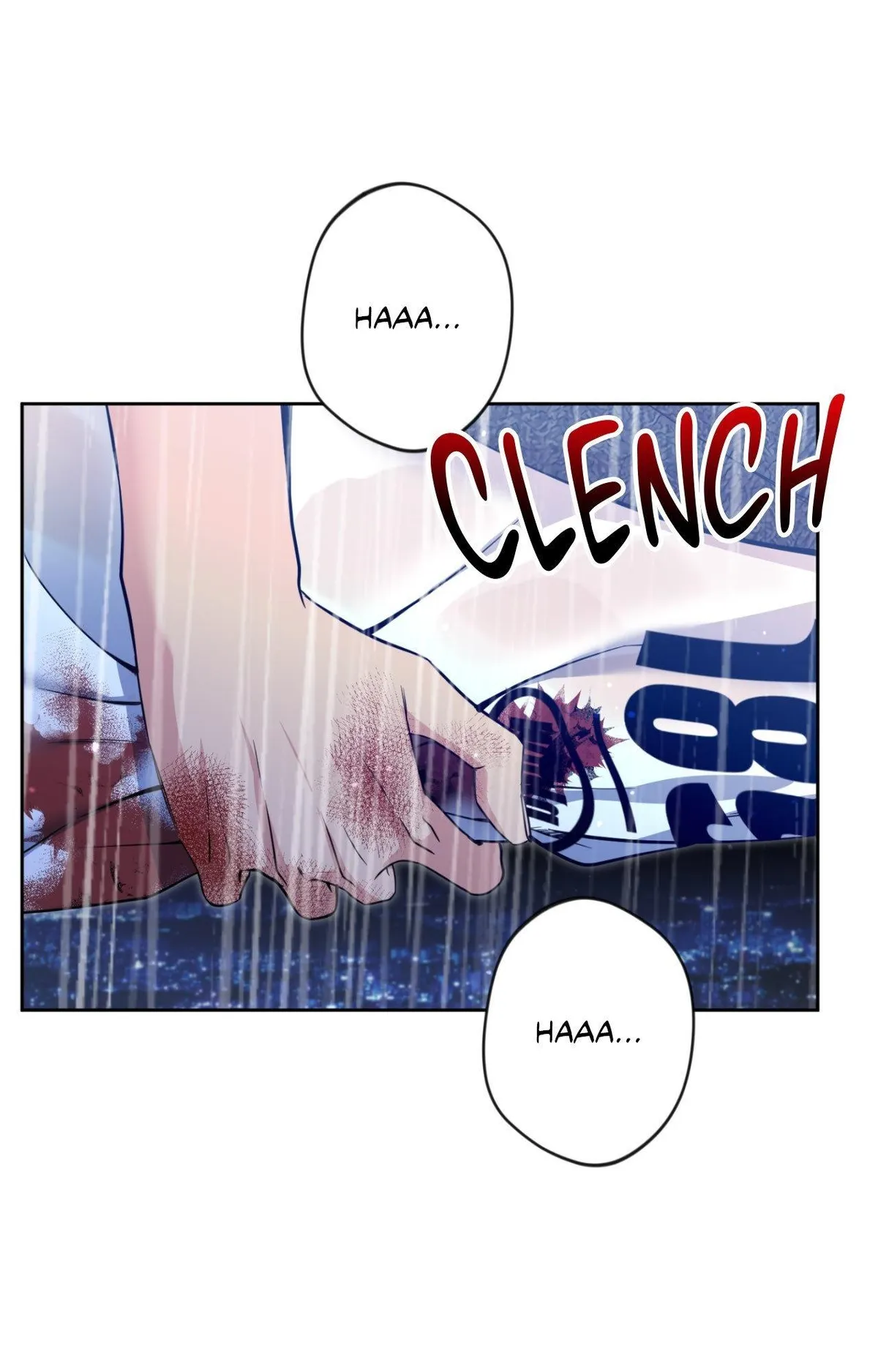 Angel Kiss Chapter 59 page 26 - 