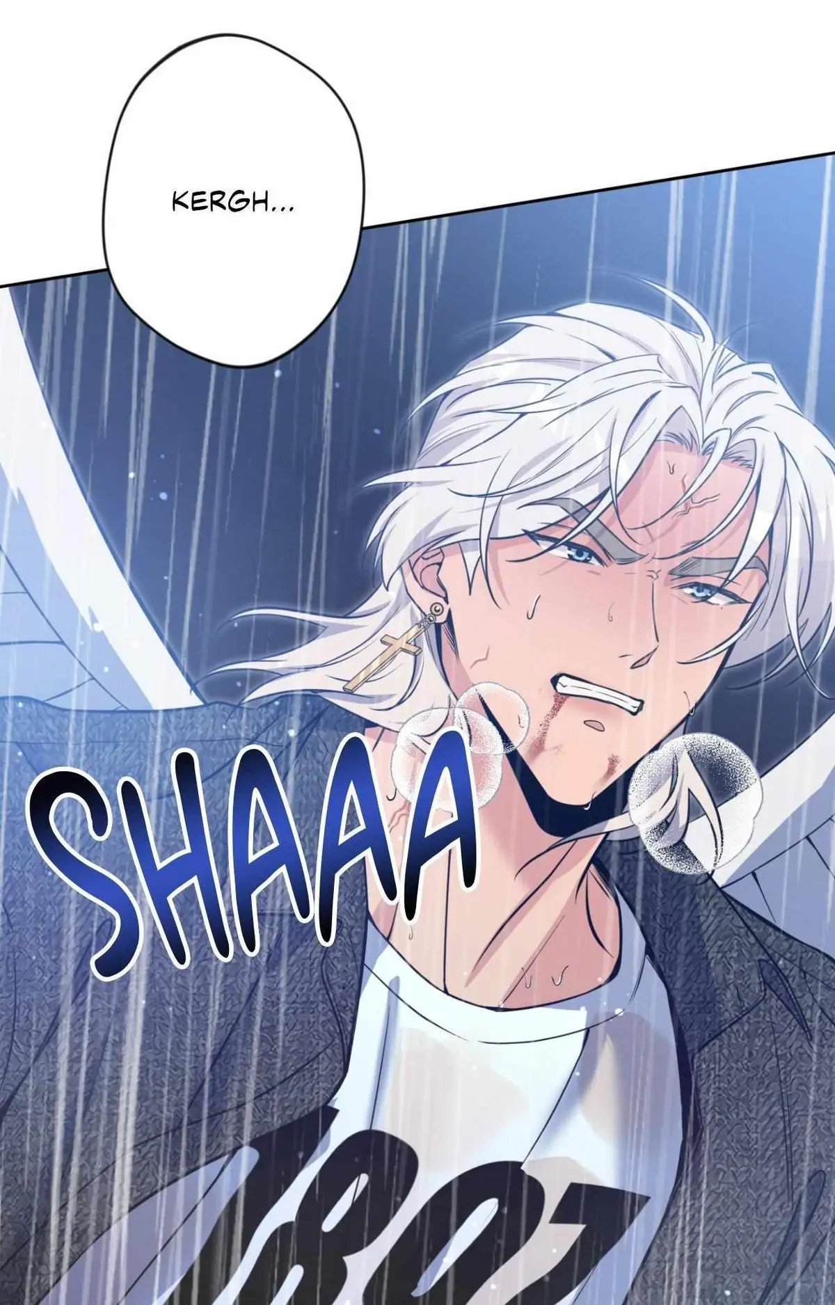 Angel Kiss Chapter 59 page 27 - 