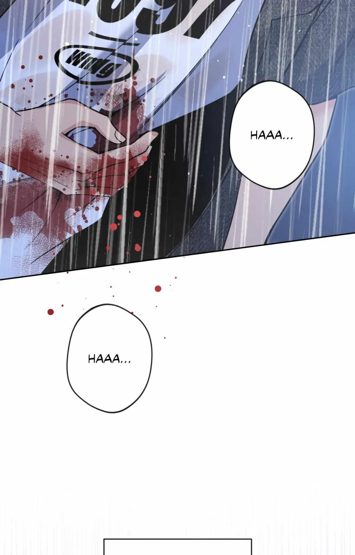 Angel Kiss Chapter 59 page 28 - 