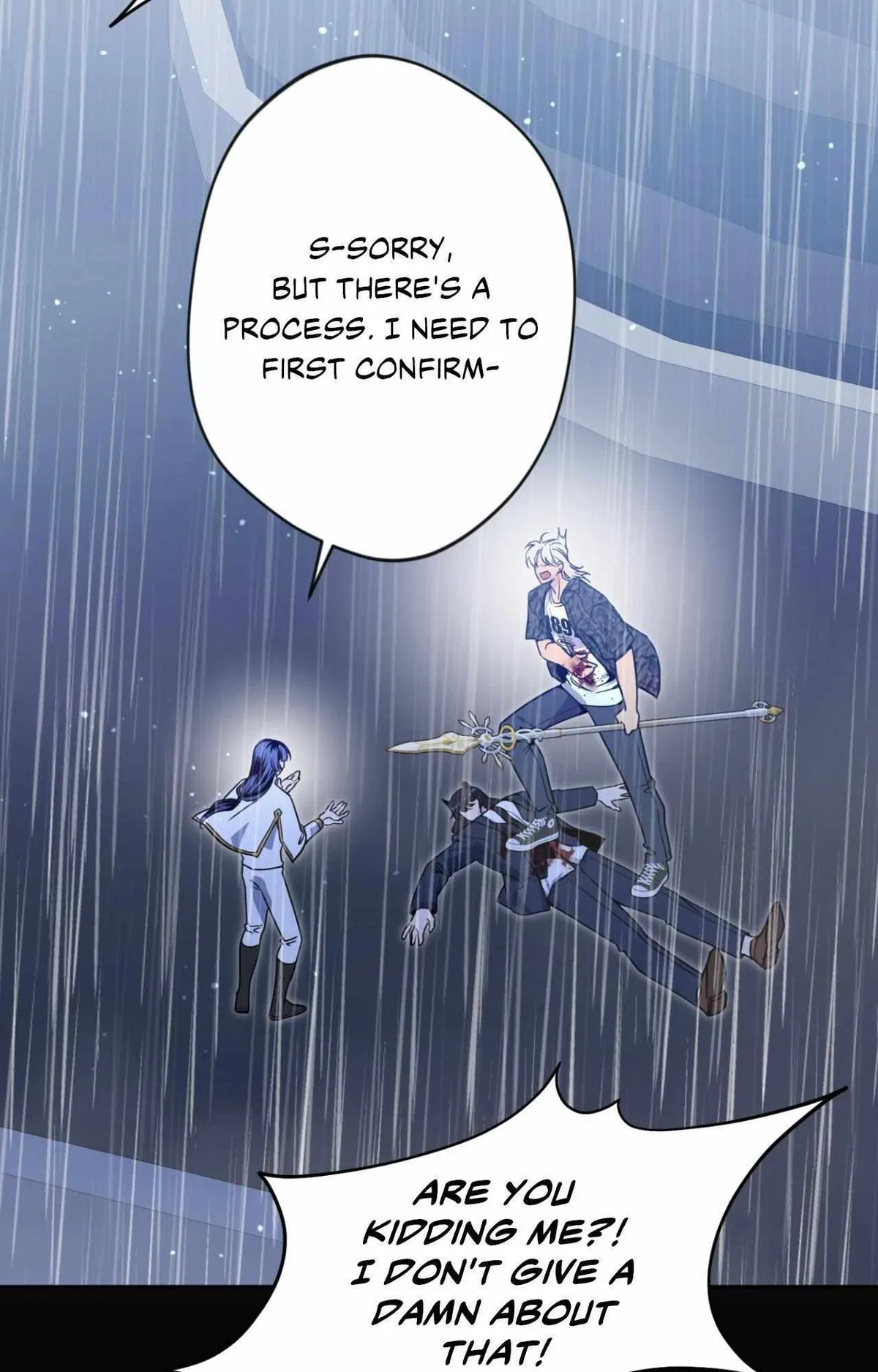 Angel Kiss Chapter 59 page 30 - 
