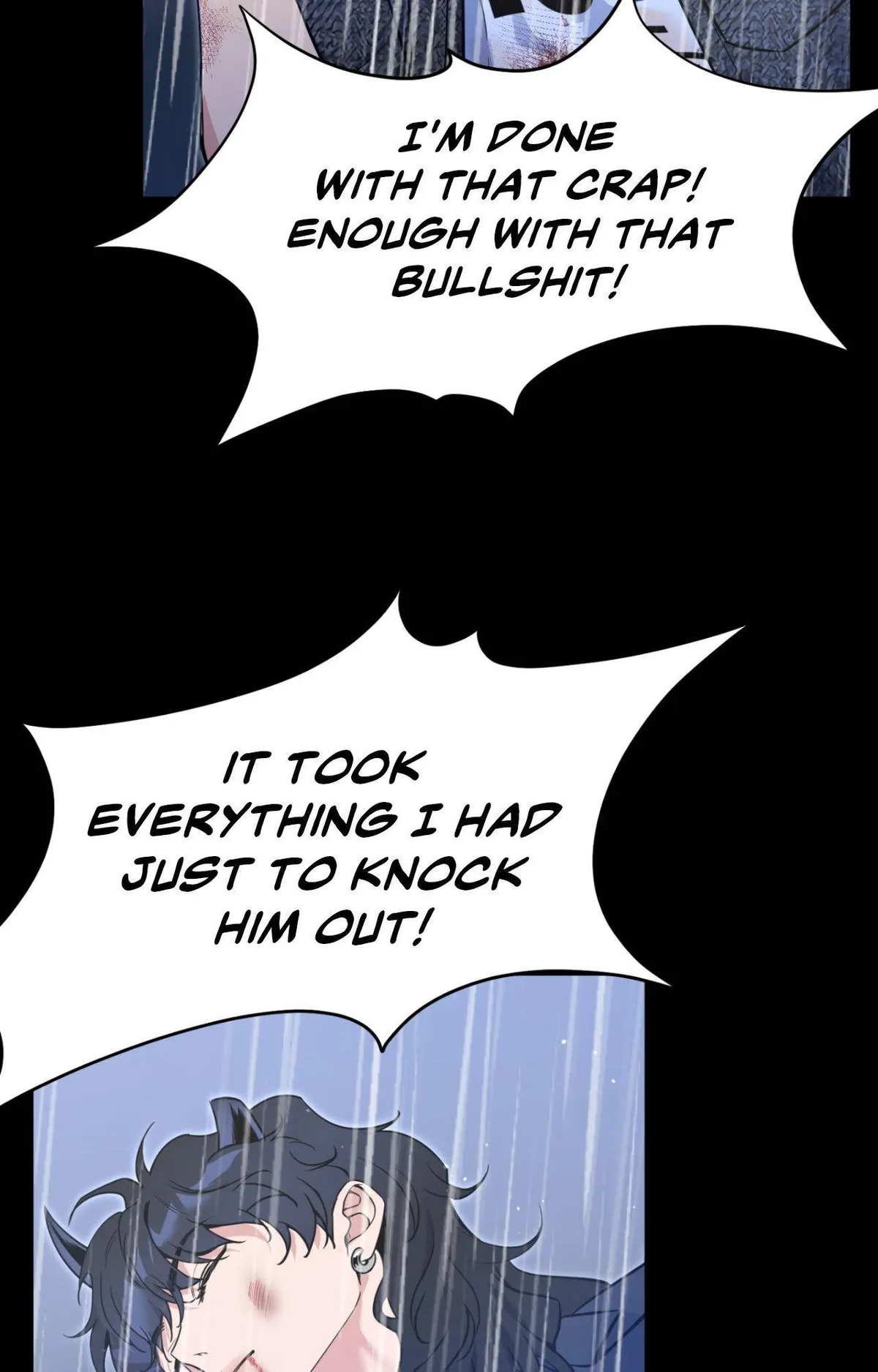 Angel Kiss Chapter 59 page 32 - 