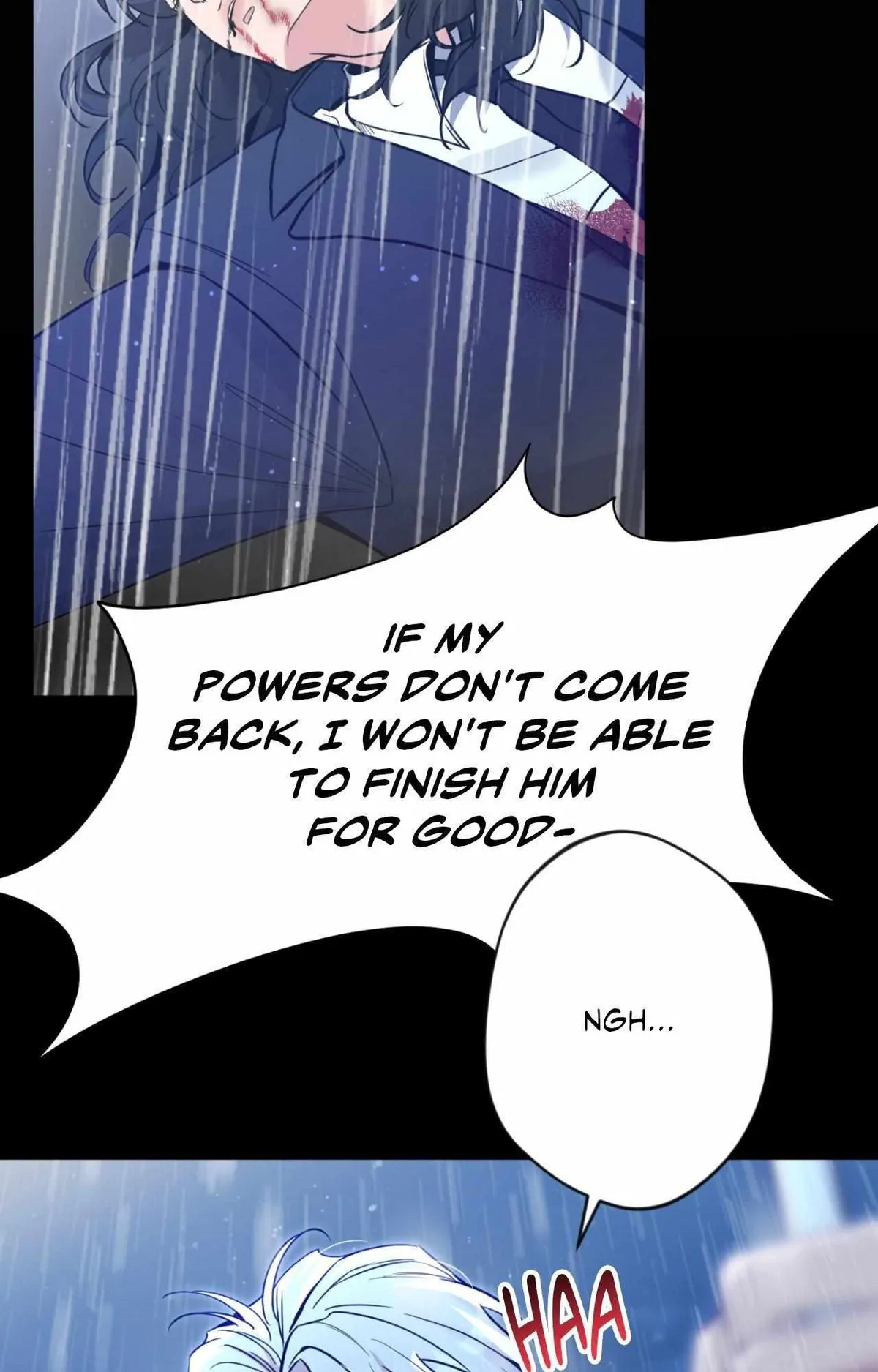 Angel Kiss Chapter 59 page 33 - 