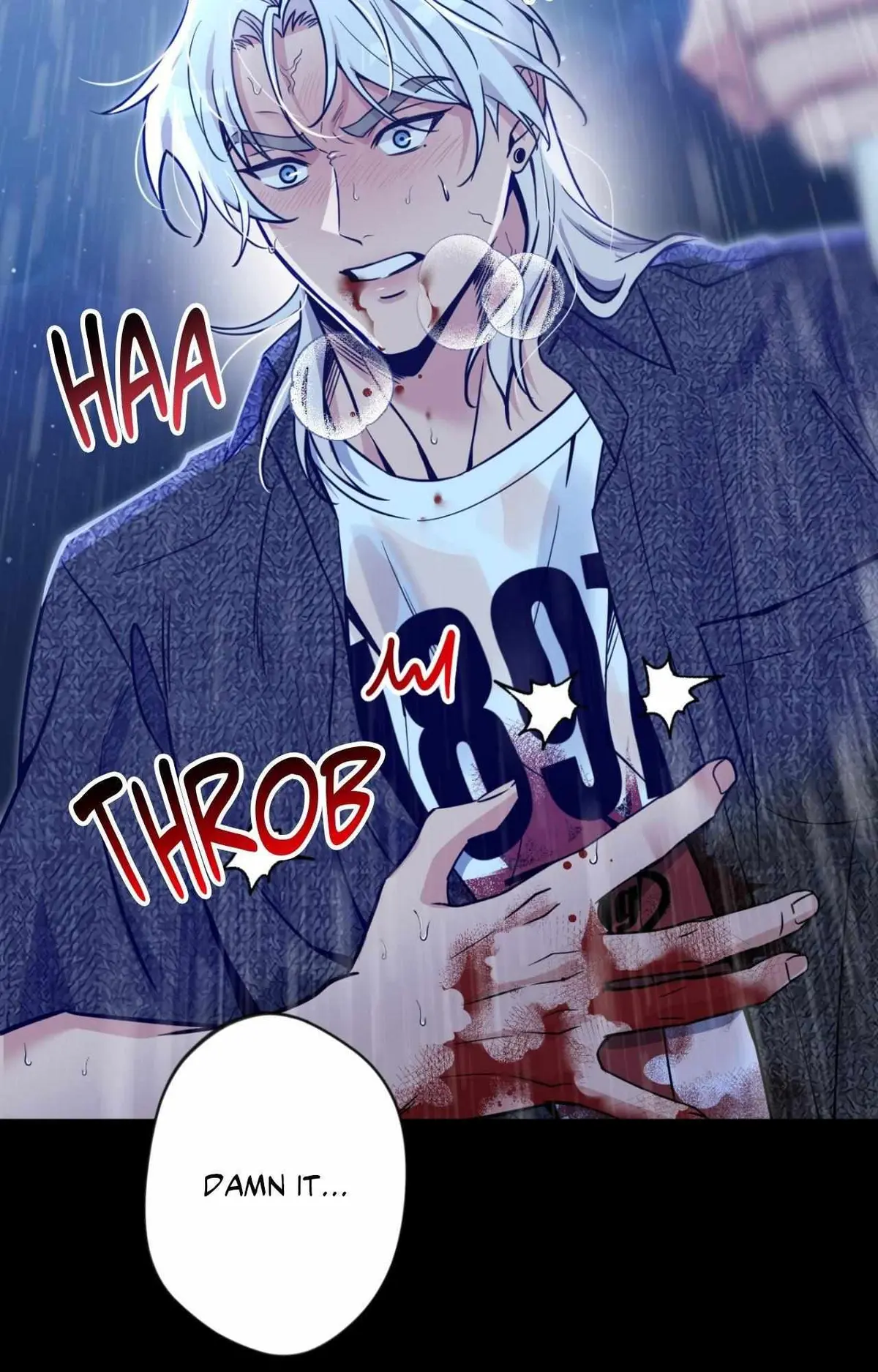 Angel Kiss Chapter 59 page 34 - 