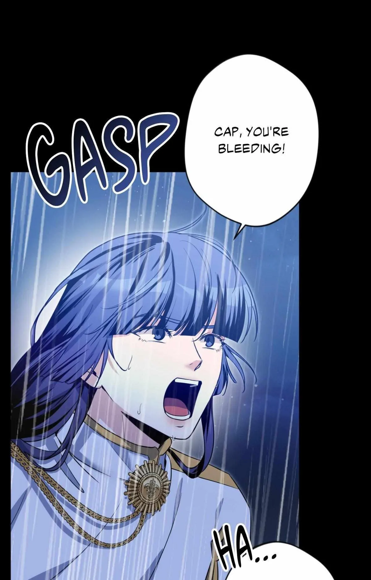 Angel Kiss Chapter 59 page 36 - 