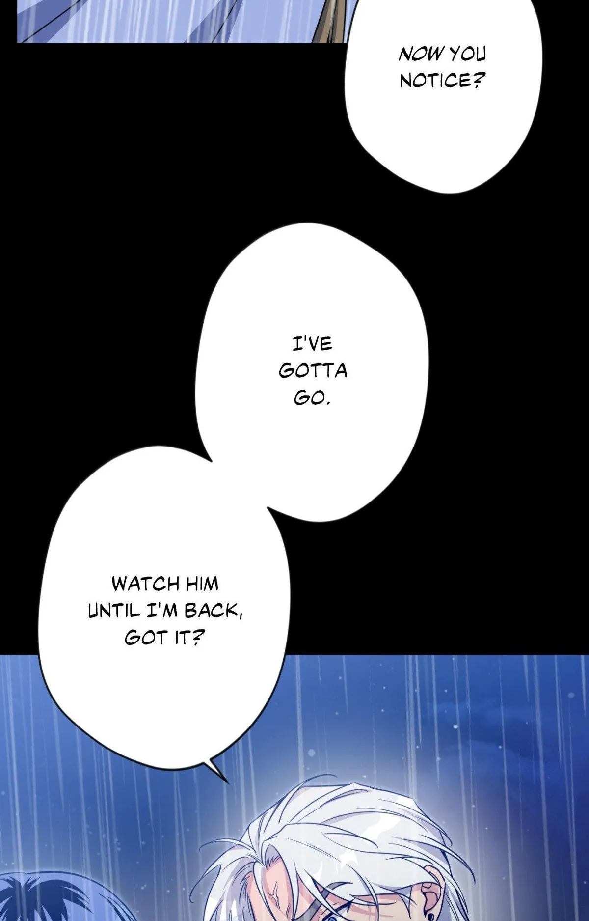 Angel Kiss Chapter 59 page 37 - 