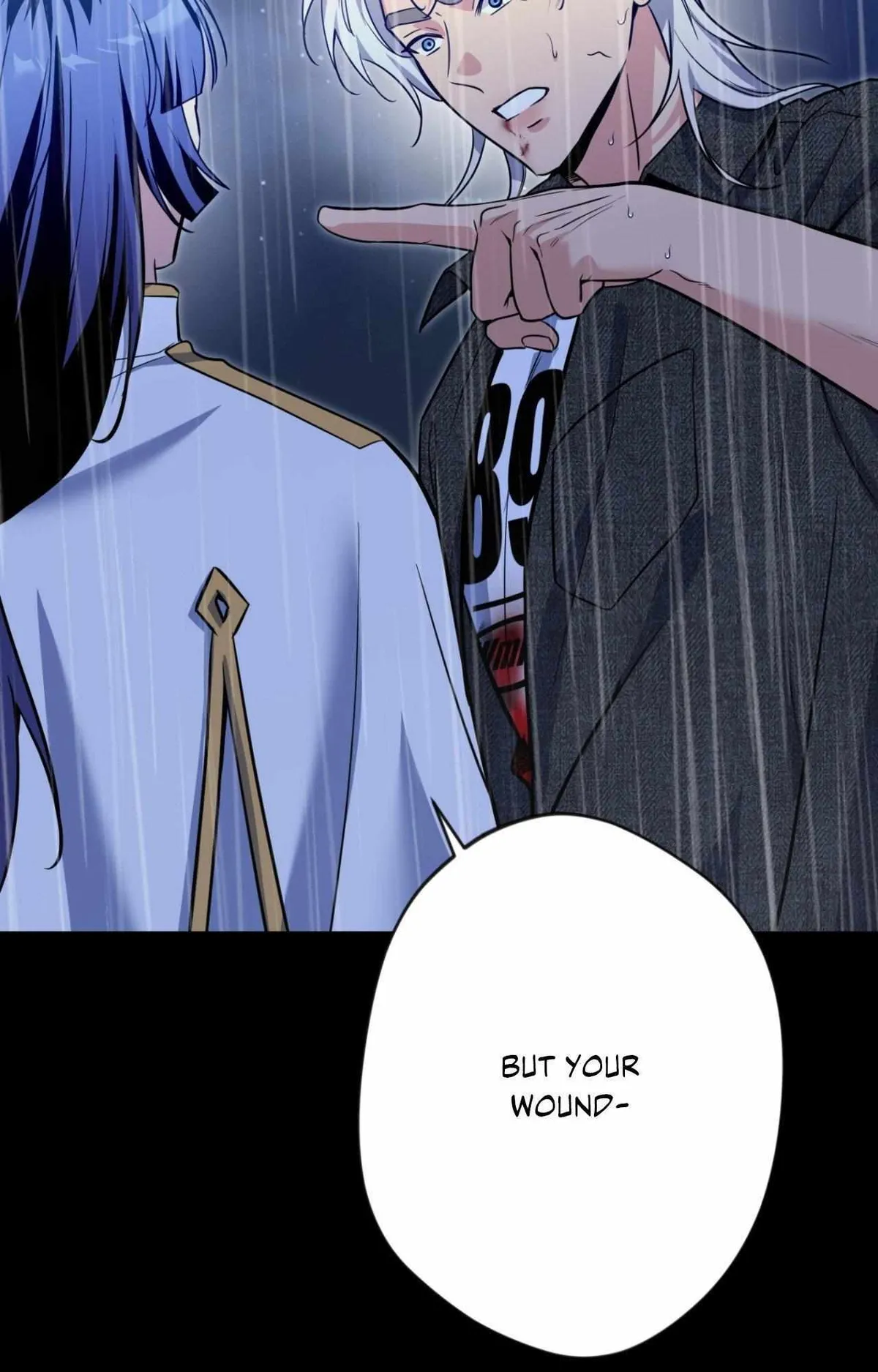 Angel Kiss Chapter 59 page 38 - 