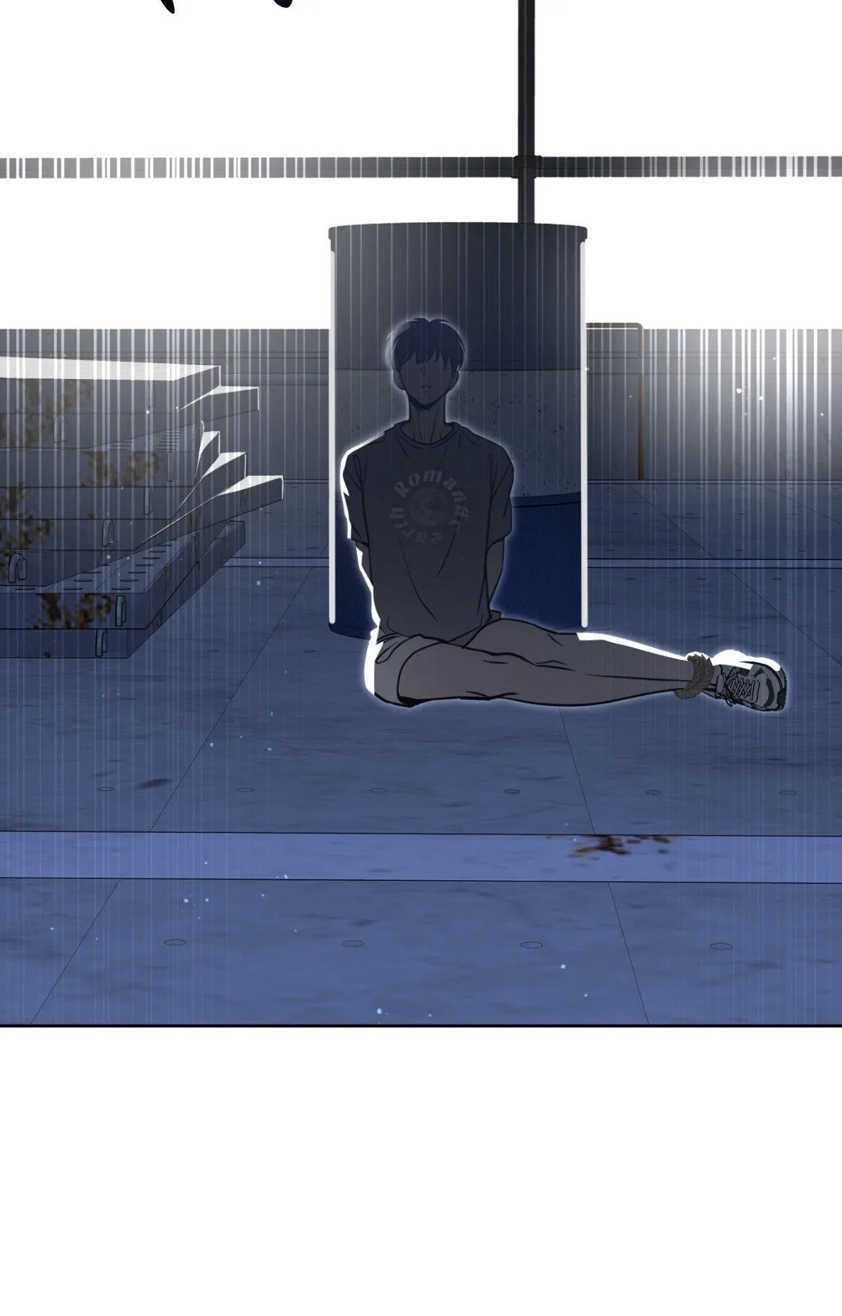 Angel Kiss Chapter 59 page 5 - 
