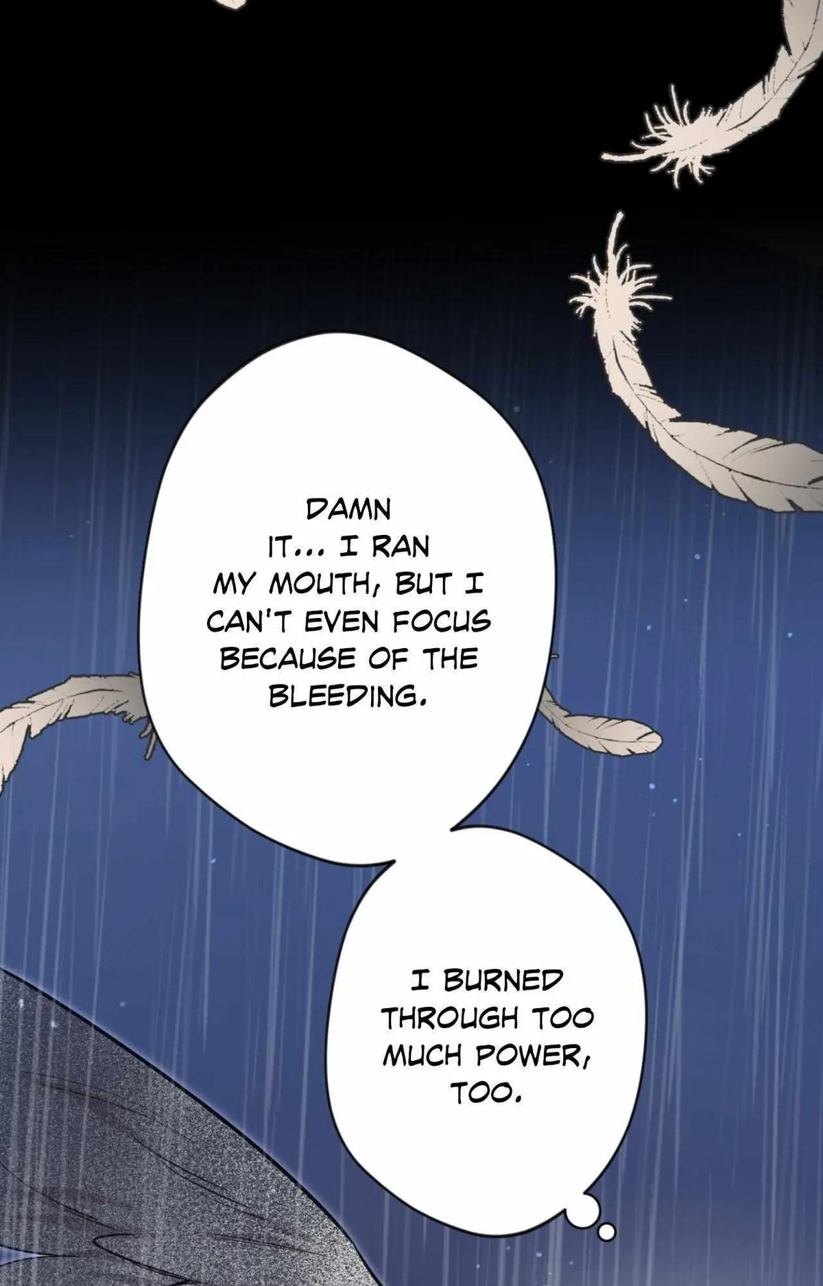 Angel Kiss Chapter 59 page 42 - 