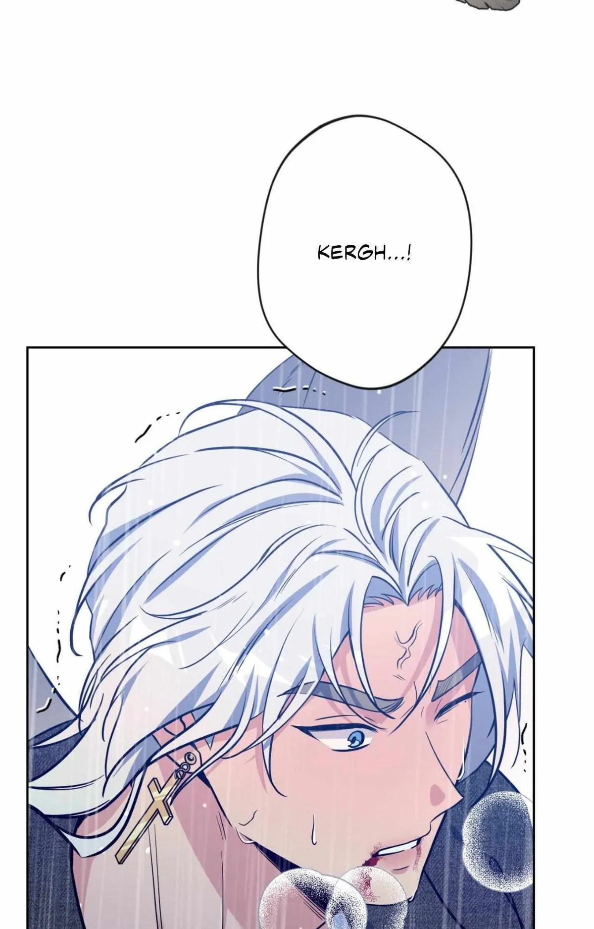 Angel Kiss Chapter 59 page 44 - 