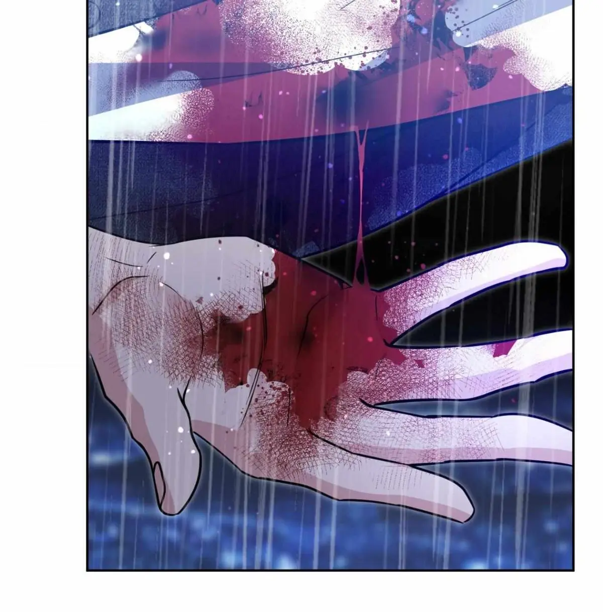 Angel Kiss Chapter 59 page 46 - 