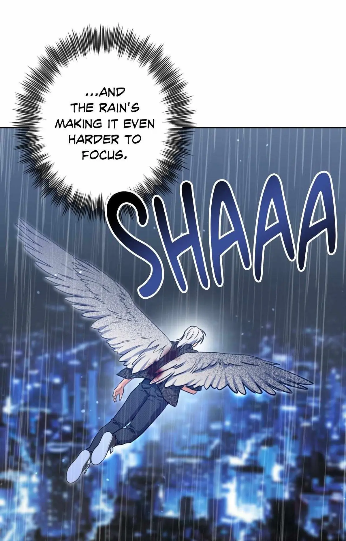 Angel Kiss Chapter 59 page 47 - 