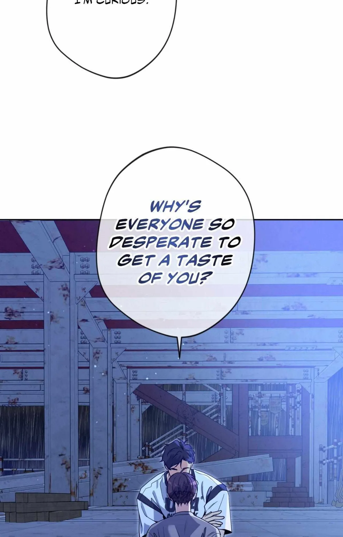 Angel Kiss Chapter 59 page 53 - 