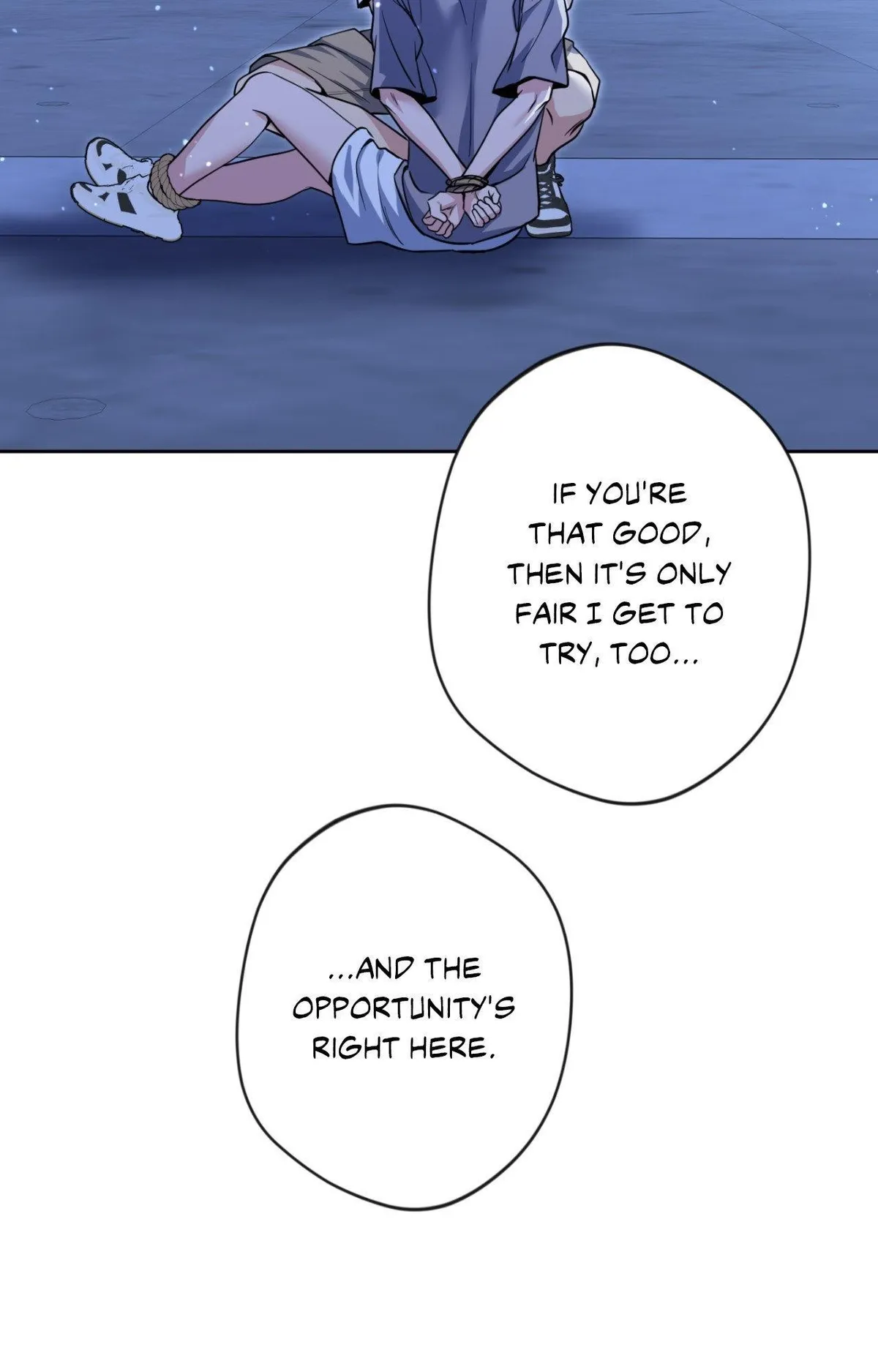 Angel Kiss Chapter 59 page 54 - 
