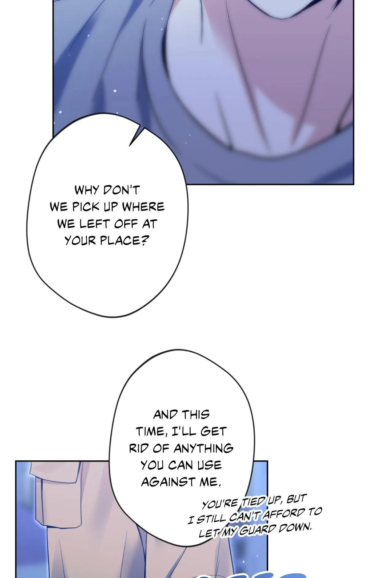 Angel Kiss Chapter 59 page 56 - 