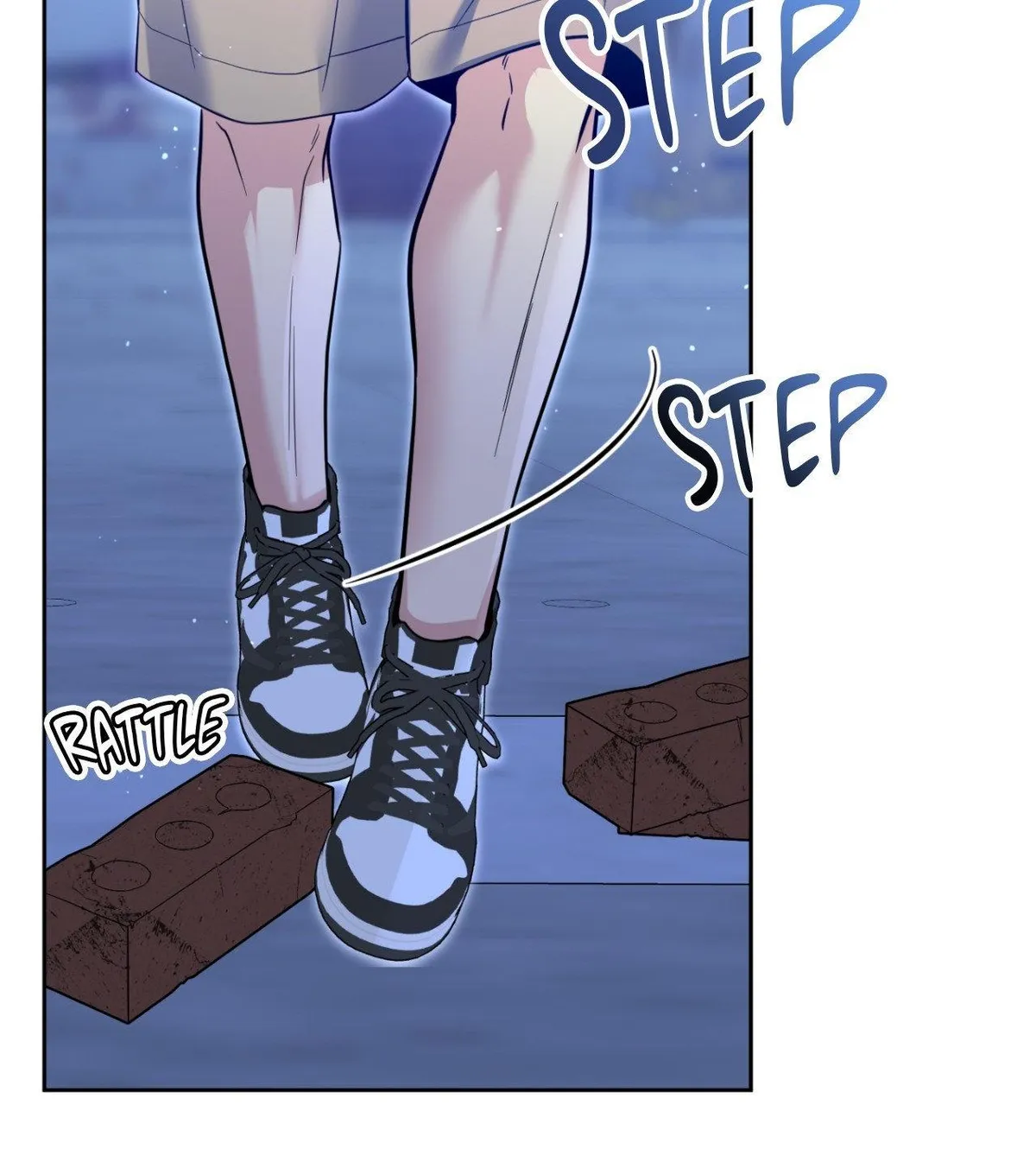 Angel Kiss Chapter 59 page 57 - 