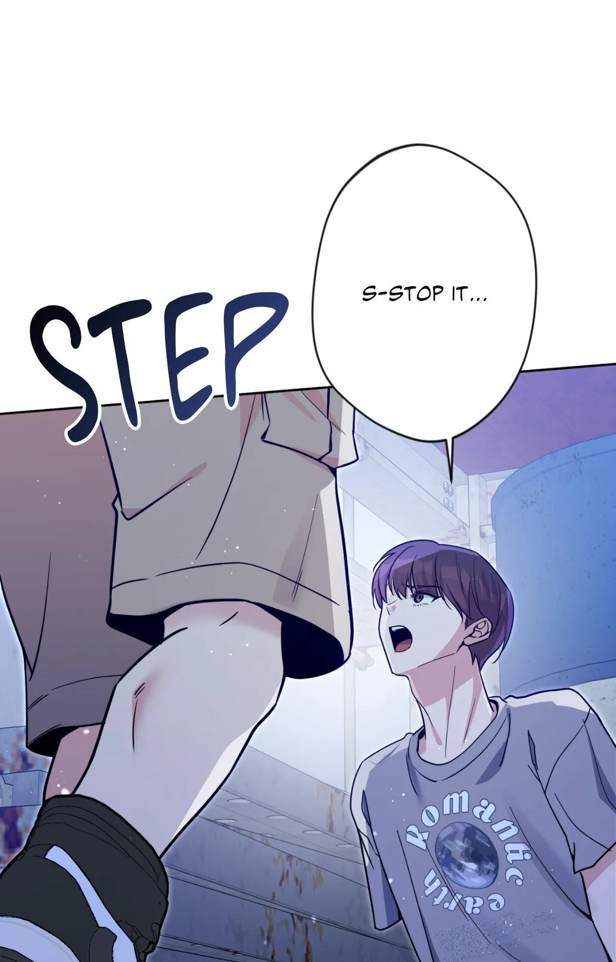 Angel Kiss Chapter 59 page 58 - 