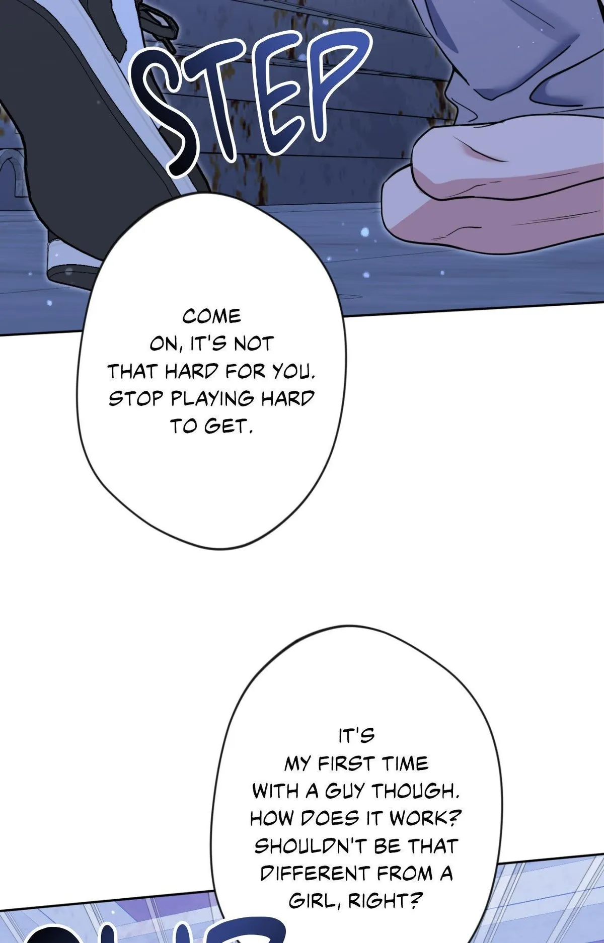 Angel Kiss Chapter 59 page 59 - 