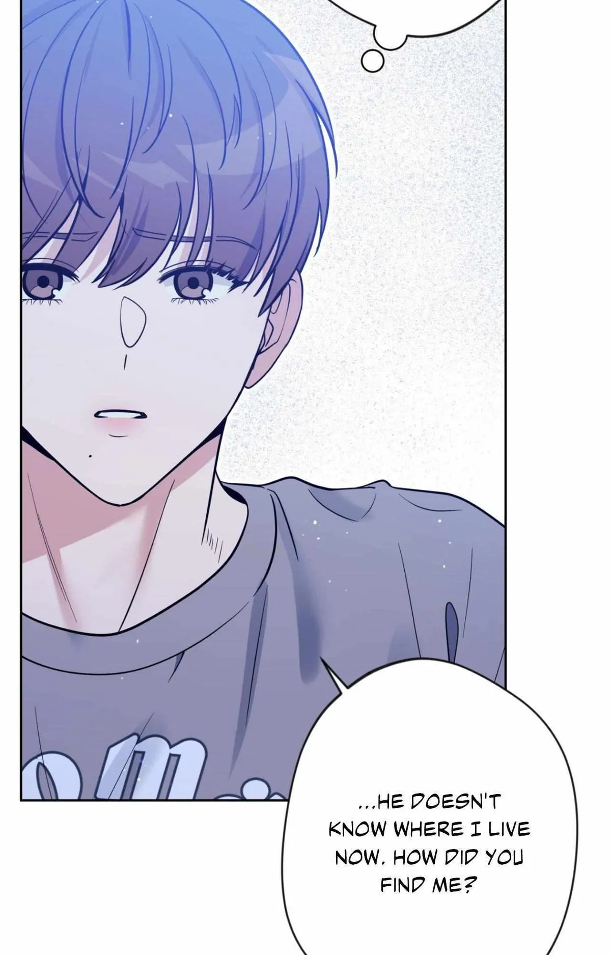 Angel Kiss Chapter 59 page 7 - 