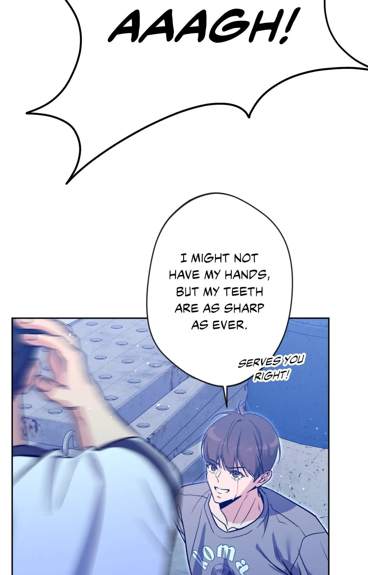 Angel Kiss Chapter 59 page 63 - 