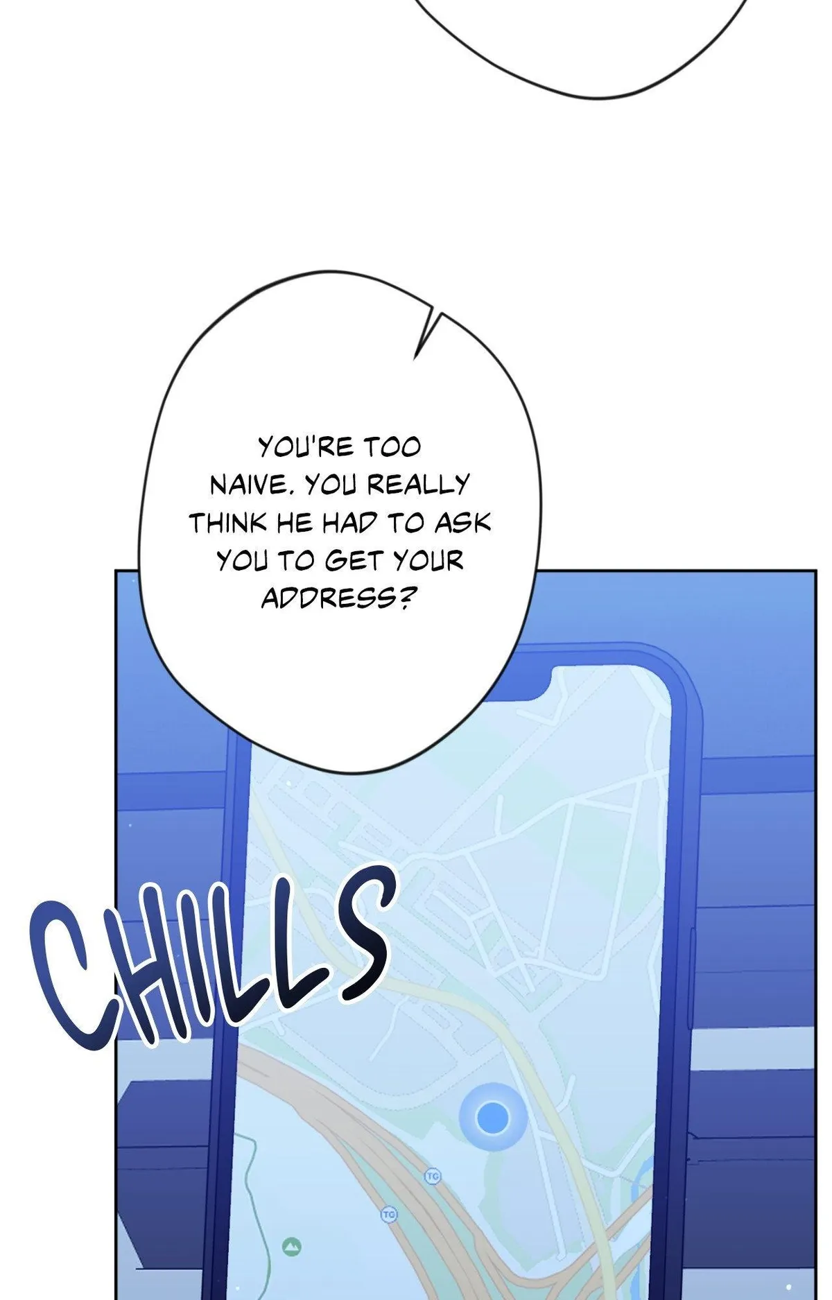 Angel Kiss Chapter 59 page 8 - 