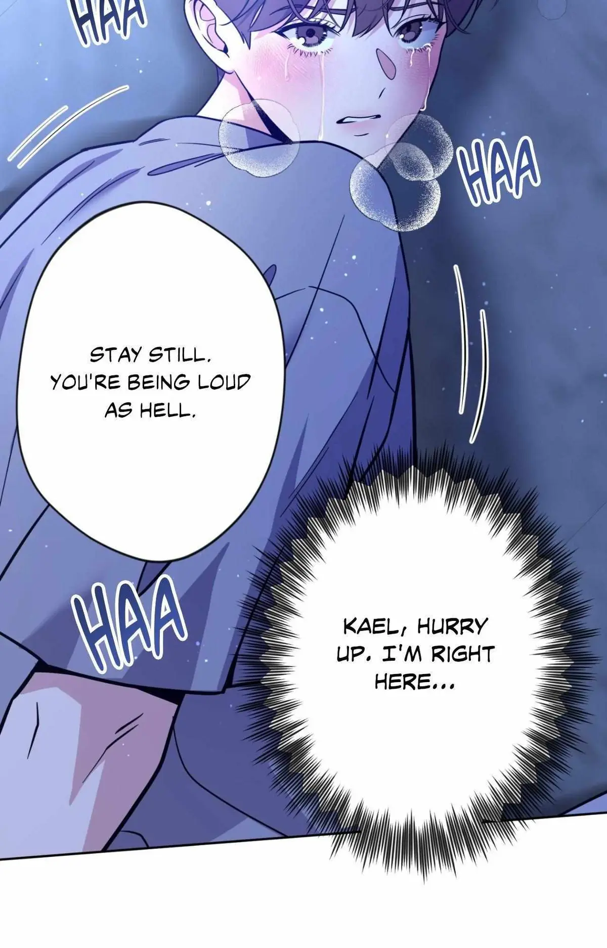 Angel Kiss Chapter 59 page 71 - 