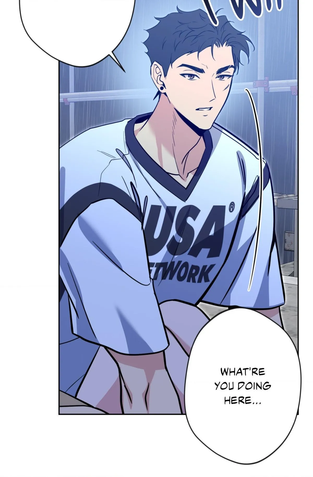 Angel Kiss Chapter 59 page 76 - 