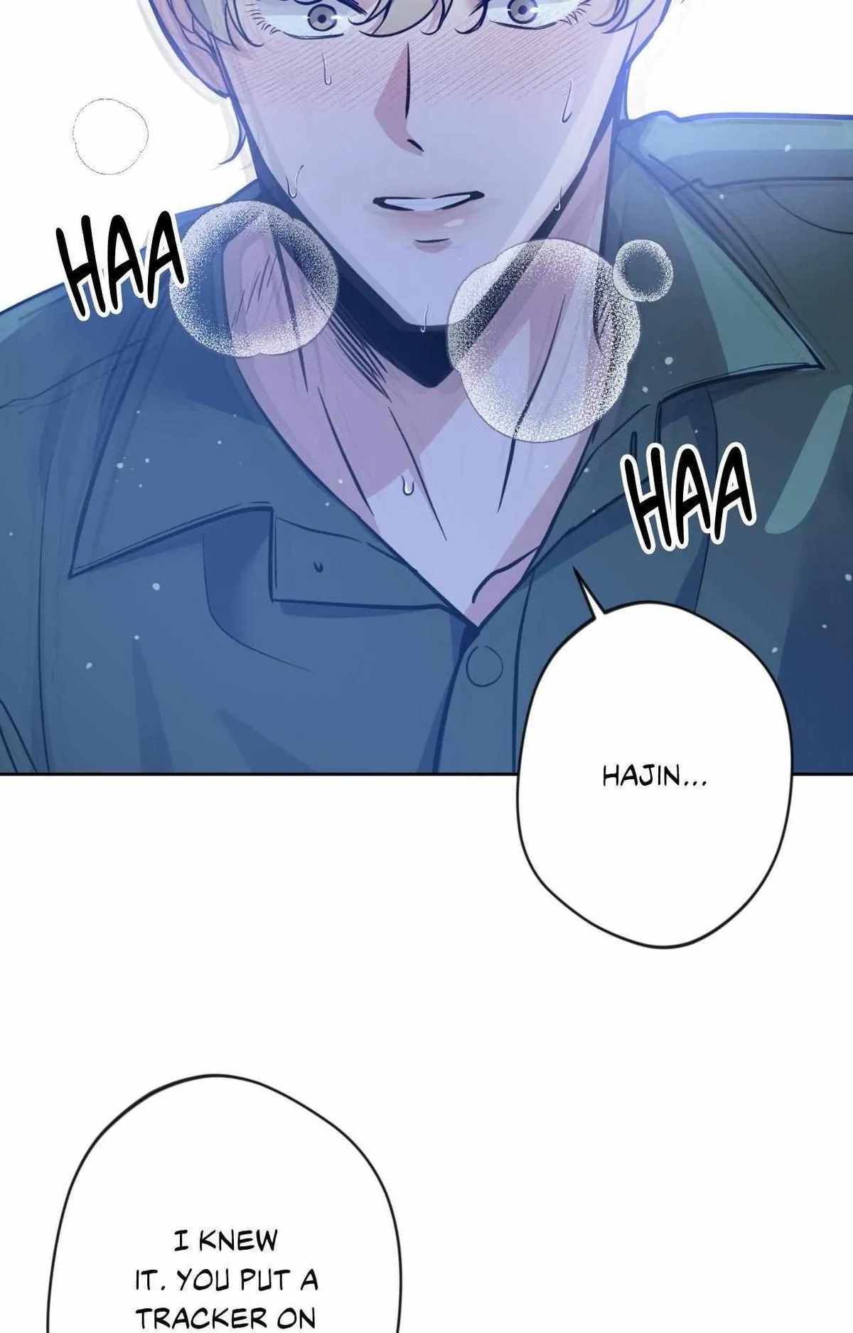 Angel Kiss Chapter 59 page 78 - 