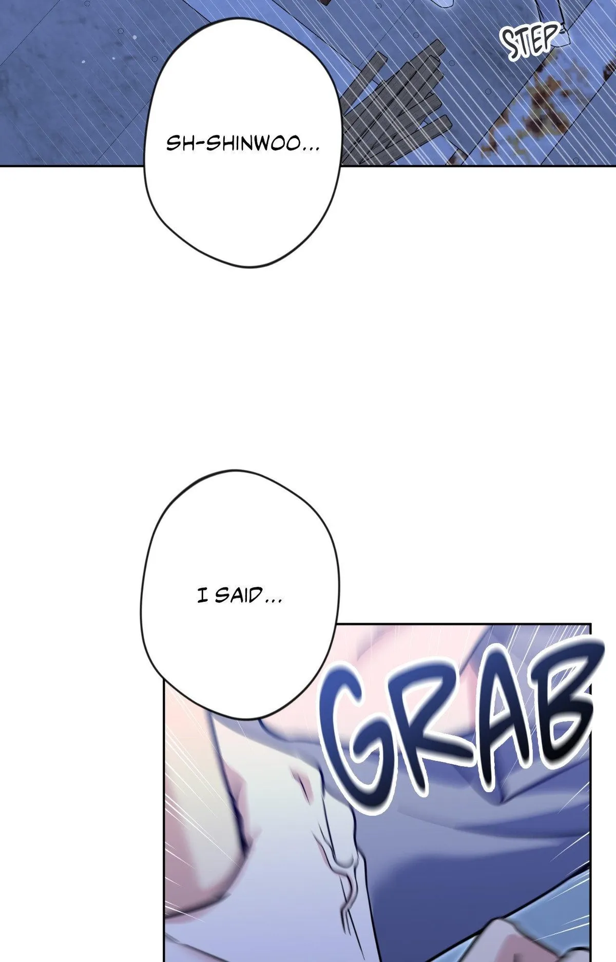 Angel Kiss Chapter 59 page 80 - 
