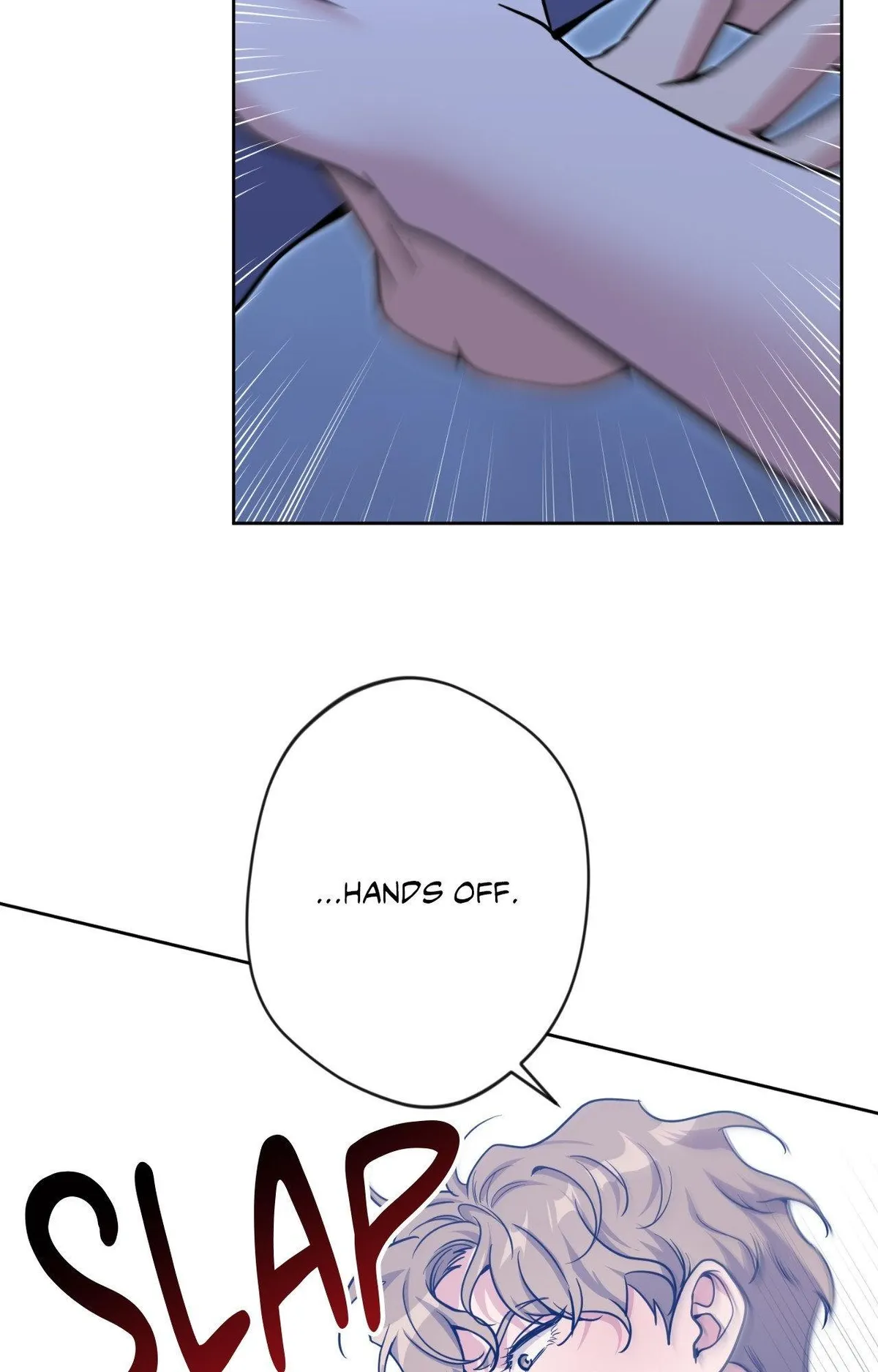 Angel Kiss Chapter 59 page 81 - 