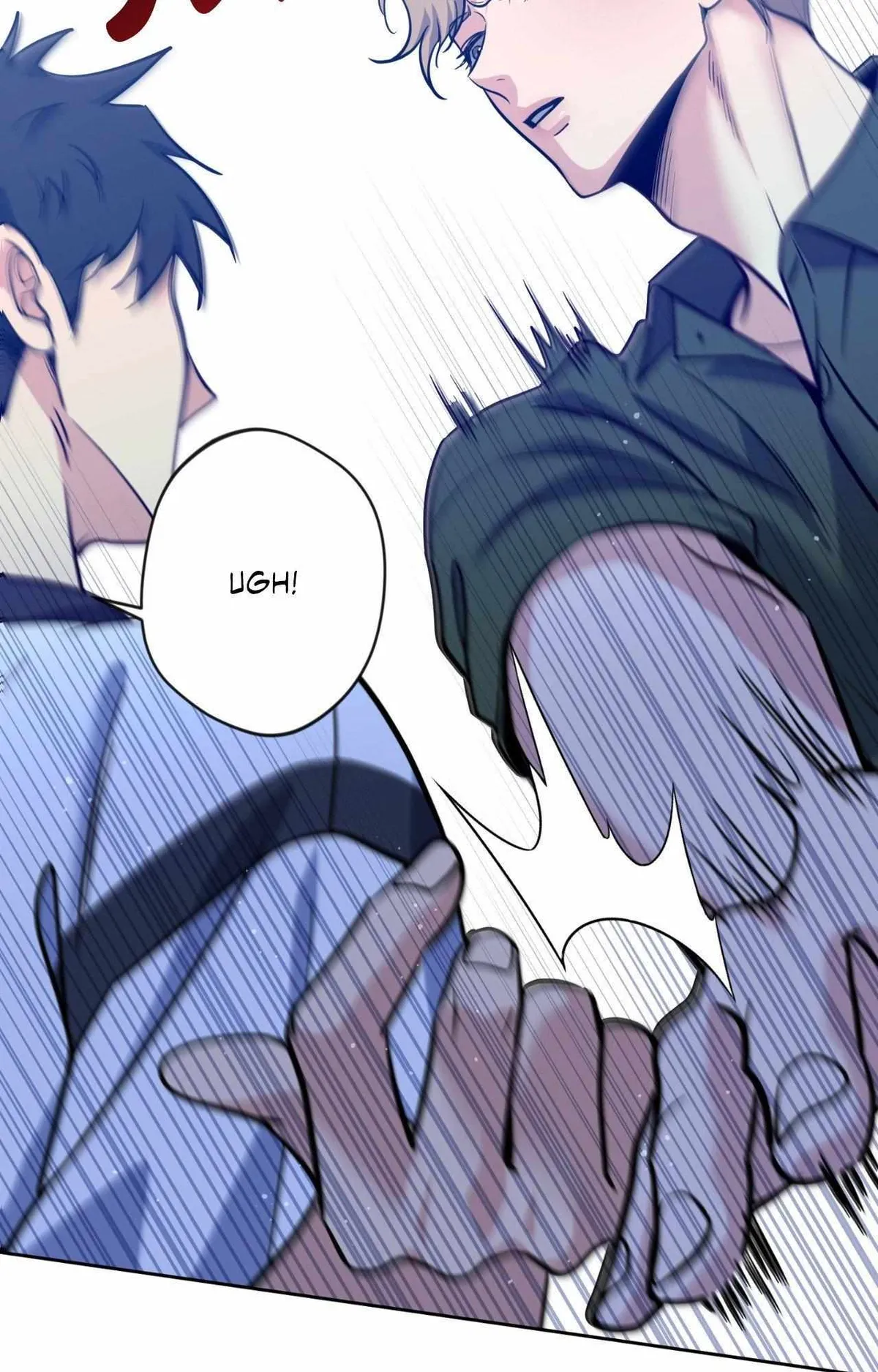 Angel Kiss Chapter 59 page 82 - 