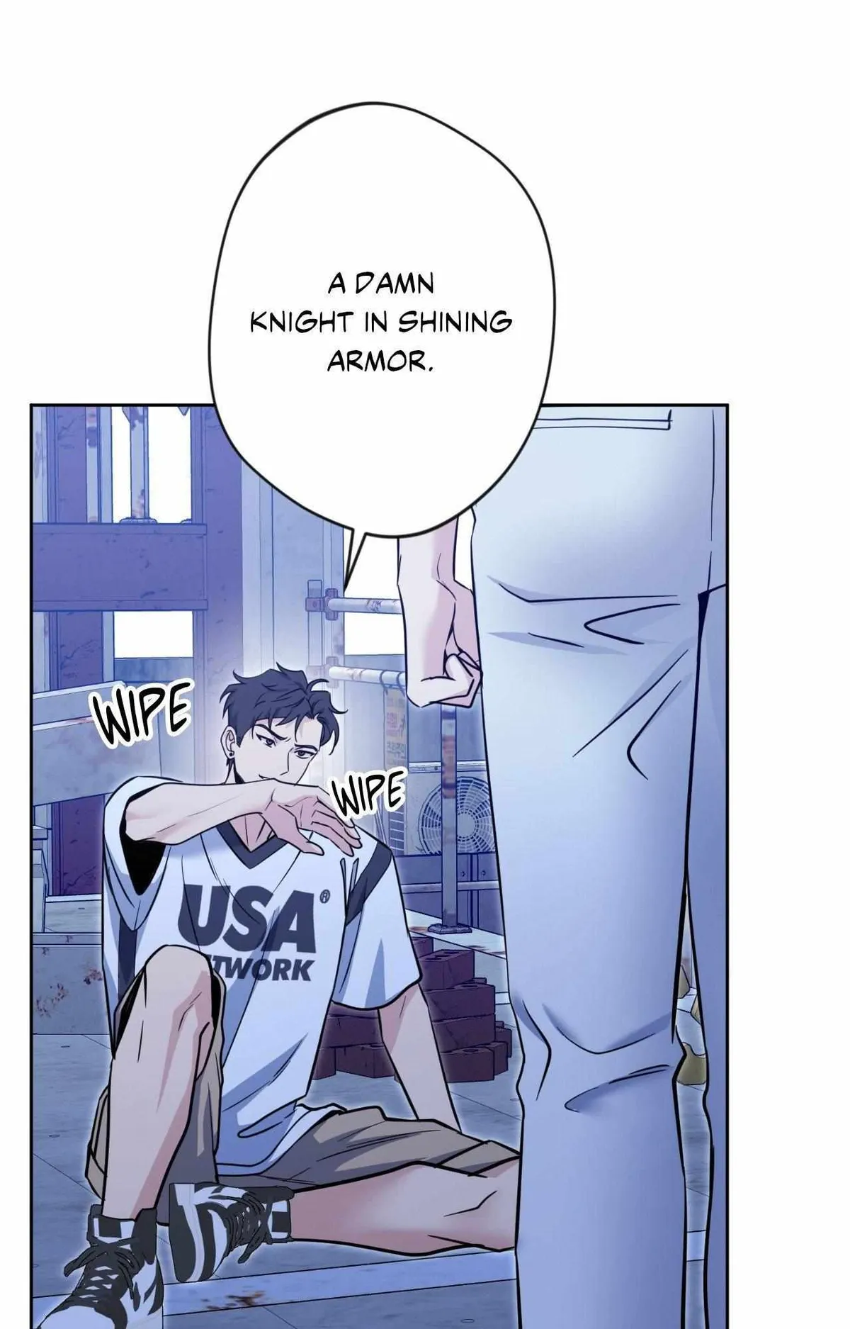 Angel Kiss Chapter 59 page 86 - 
