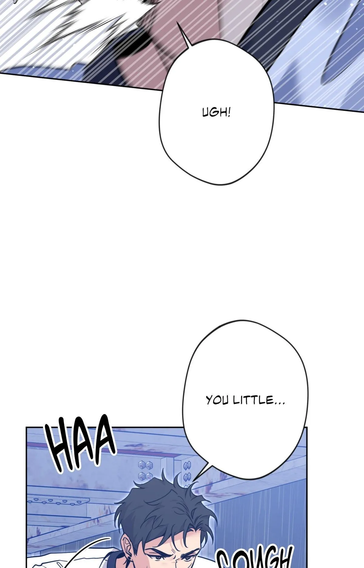 Angel Kiss Chapter 59 page 91 - 