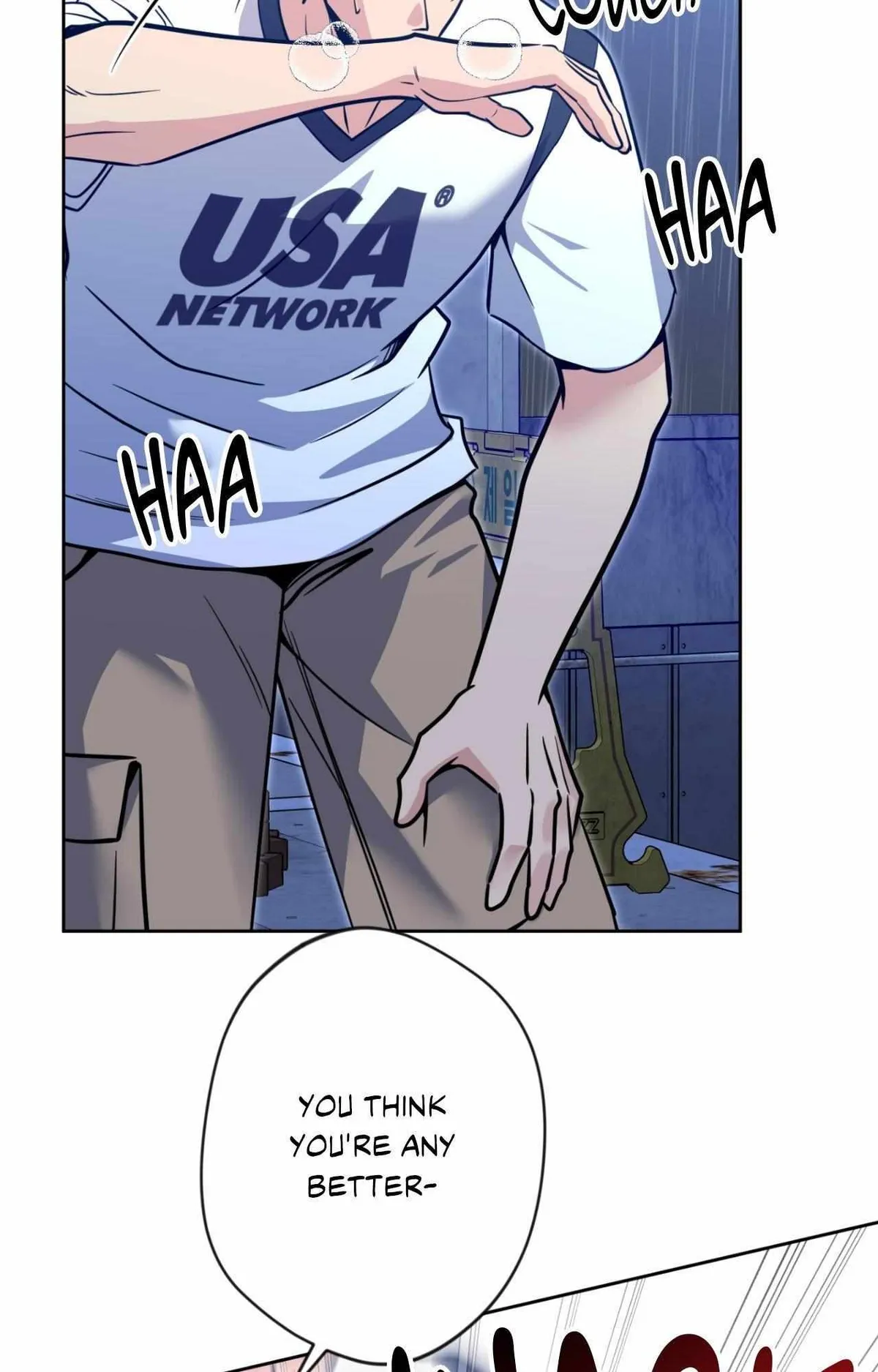 Angel Kiss Chapter 59 page 92 - 