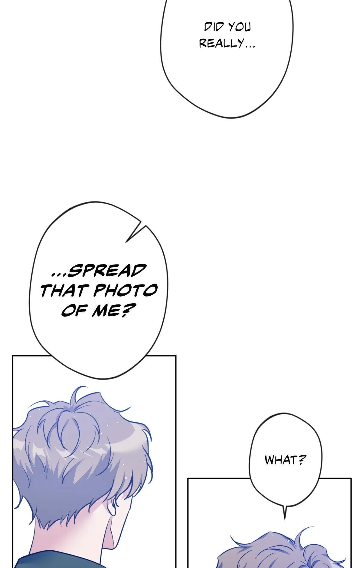 Angel Kiss Chapter 59 page 100 - 