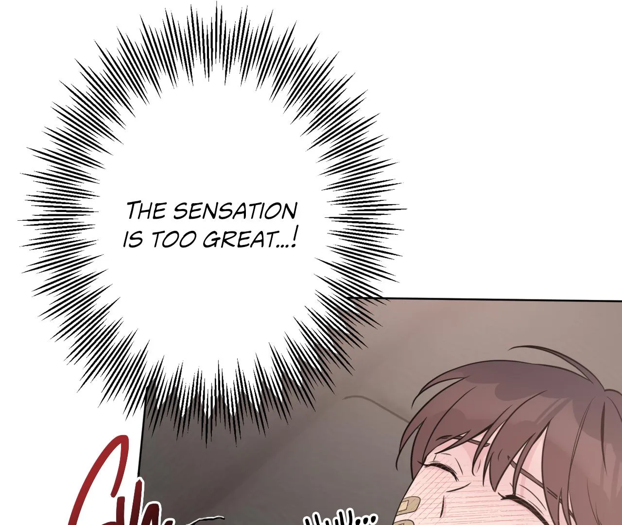 Angel Kiss Chapter 6 page 103 - 