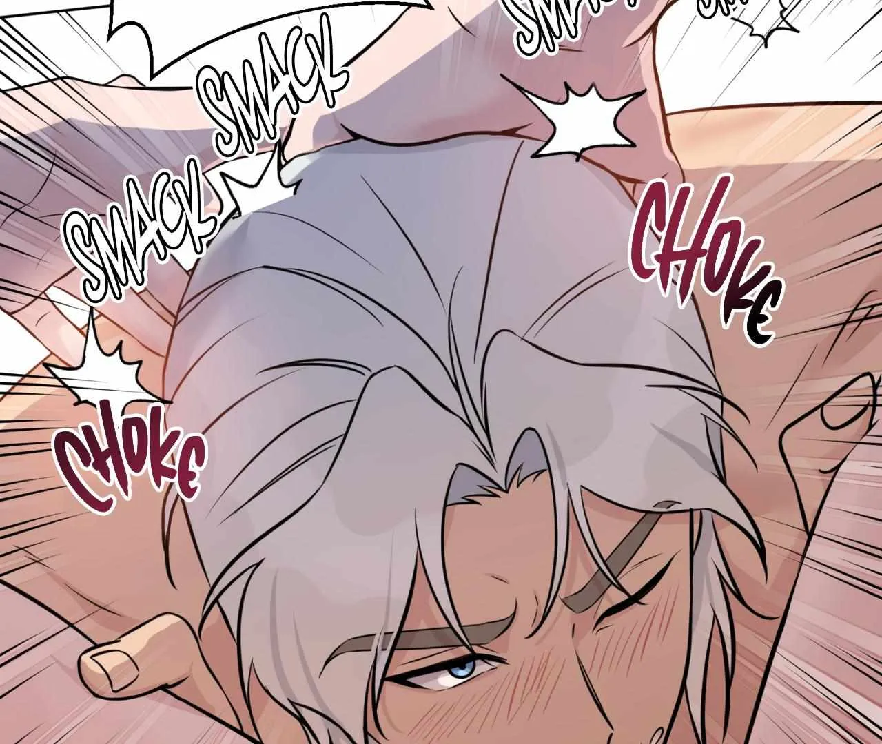 Angel Kiss Chapter 6 page 107 - 