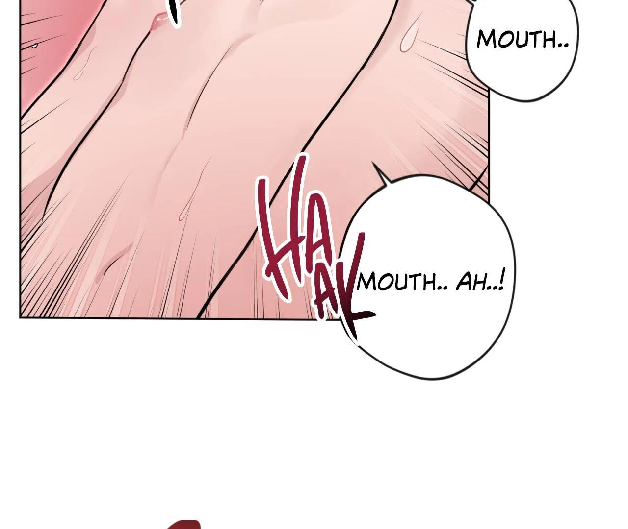 Angel Kiss Chapter 6 page 110 - 