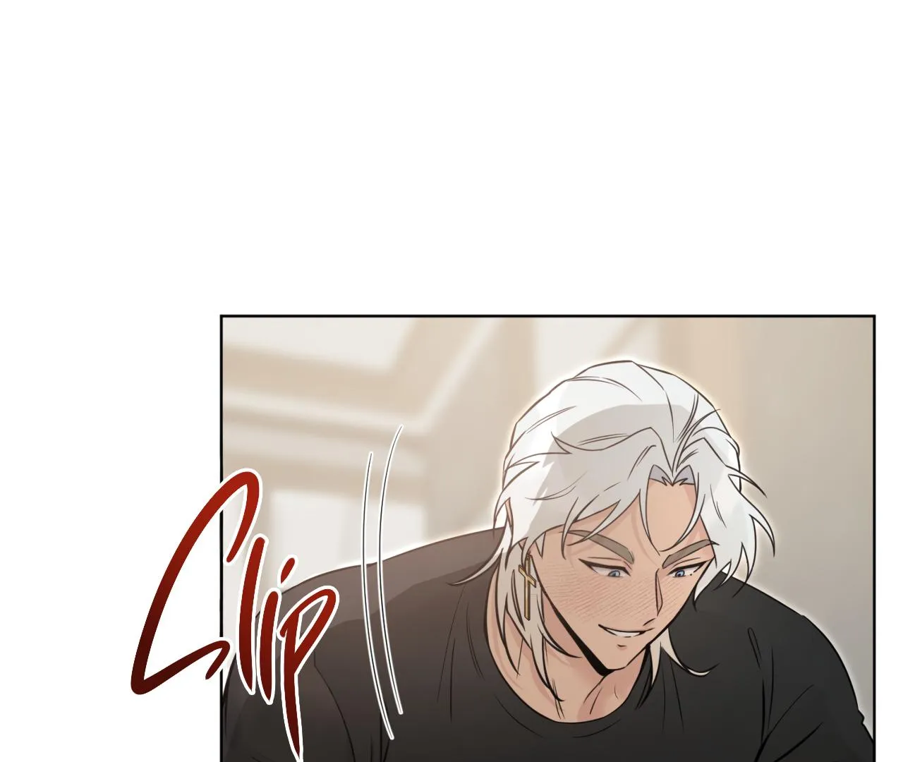 Angel Kiss Chapter 6 page 12 - 