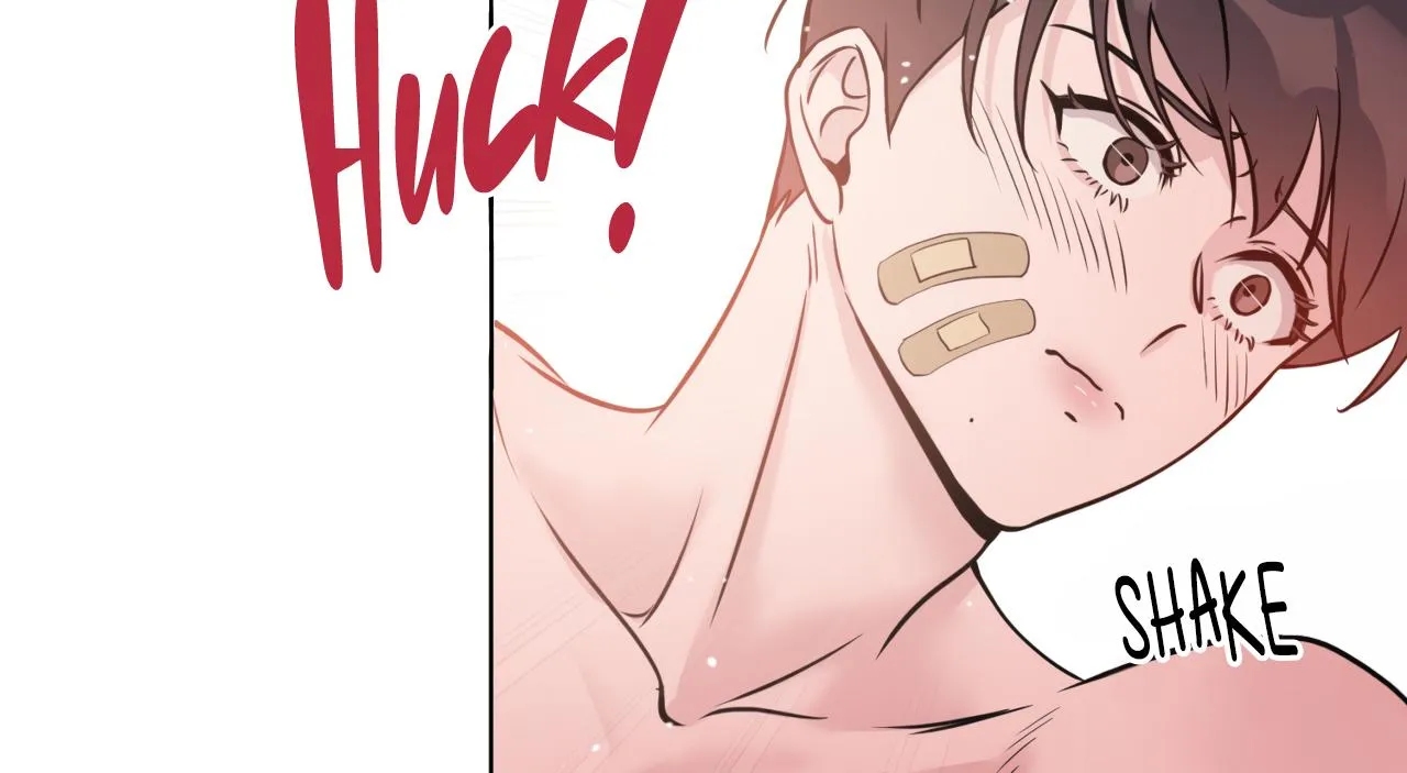 Angel Kiss Chapter 6 page 129 - 